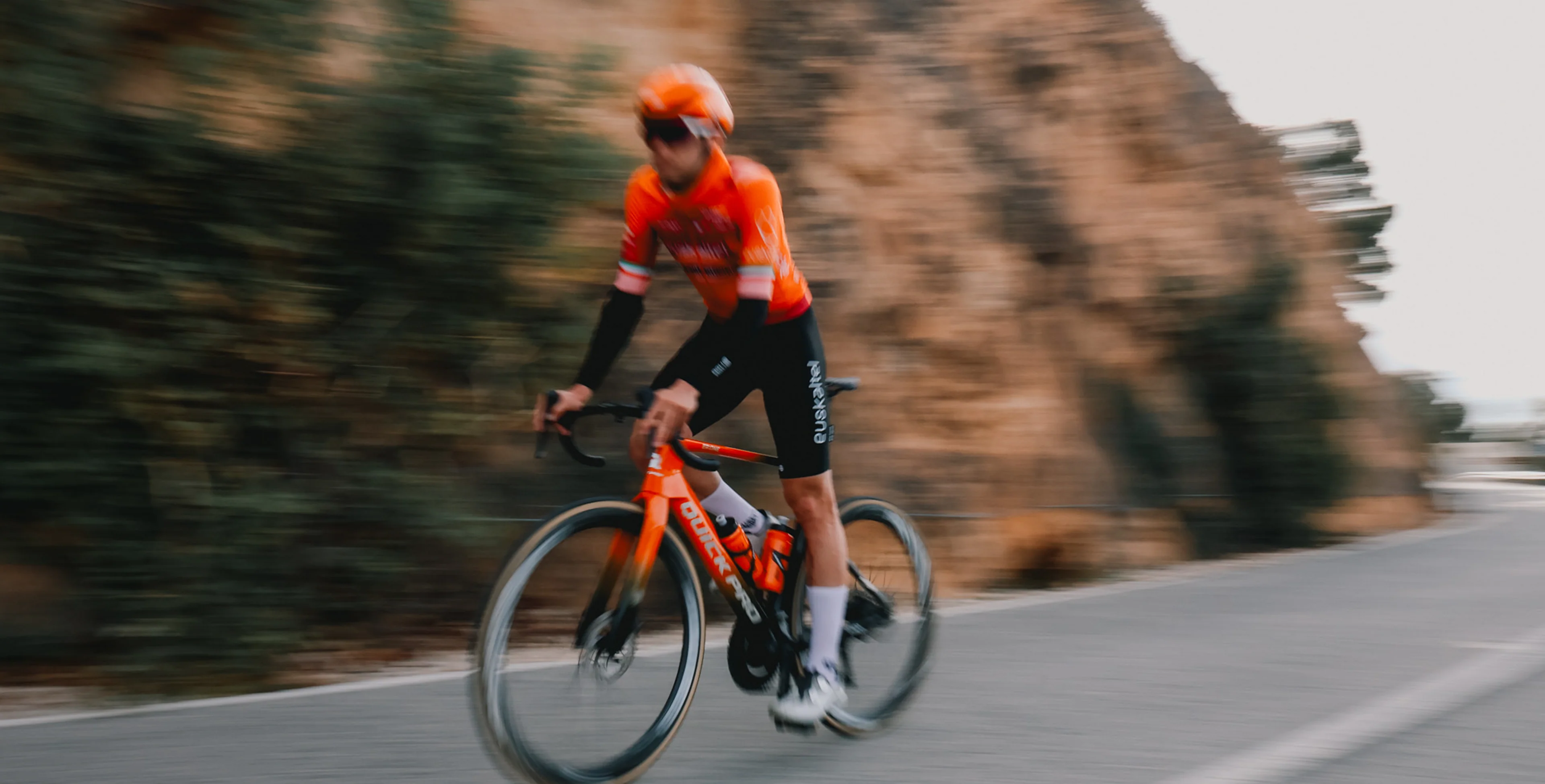 Elite Performance, Carbon Redefined