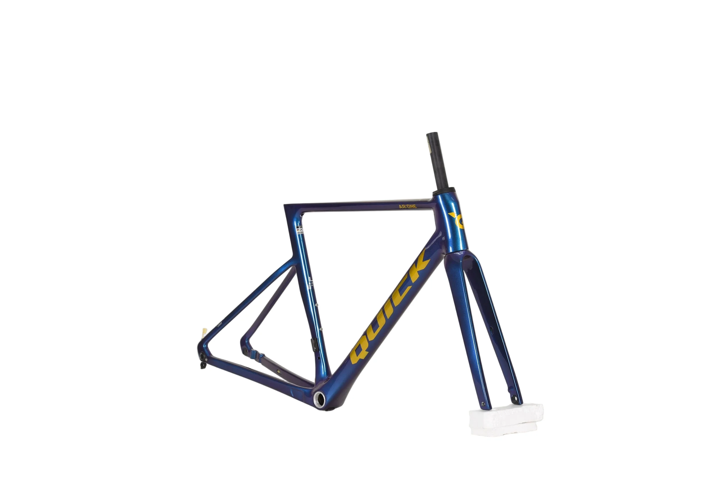 AR:ONE CUSTOM COLOR - Image 12