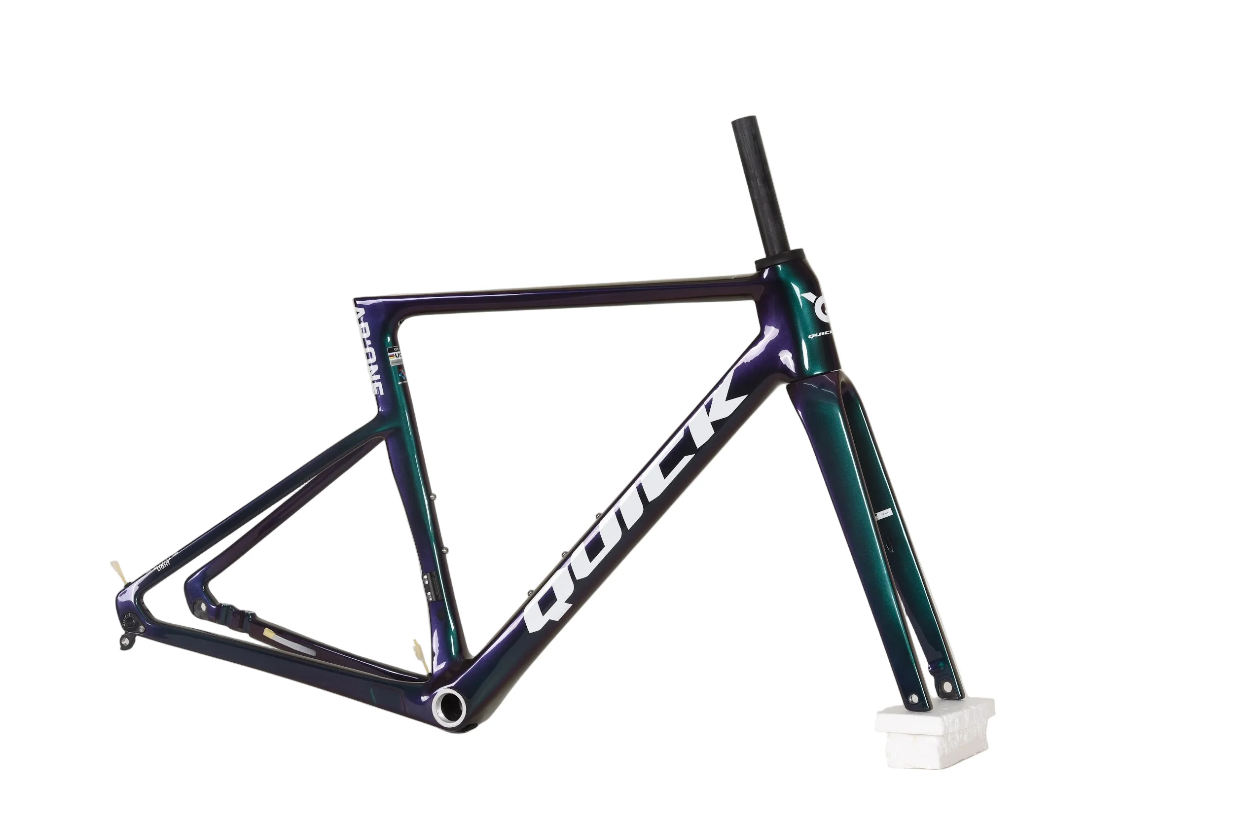 AR:ONE CUSTOM COLOR - Image 15