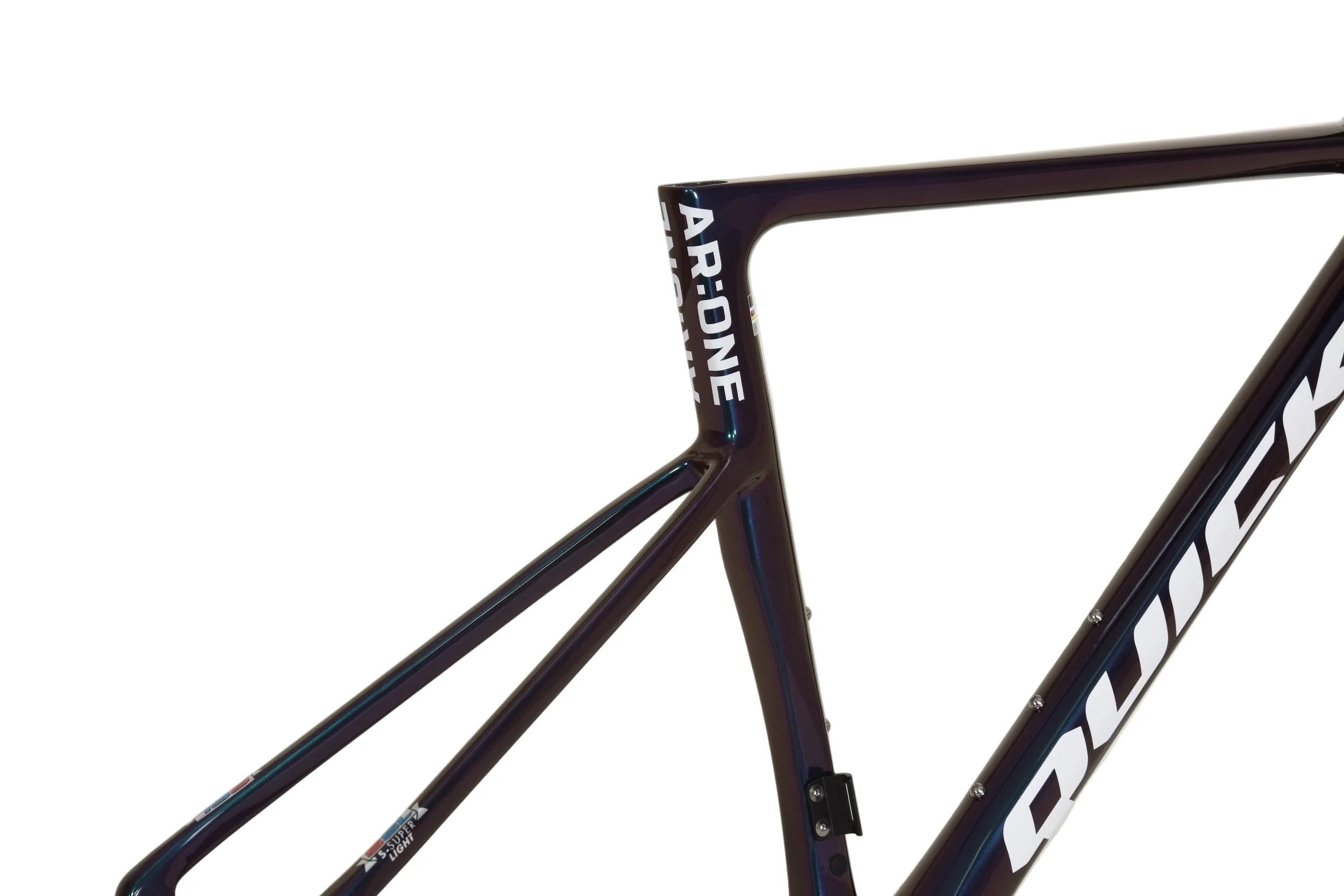 AR:ONE CUSTOM COLOR - Image 16