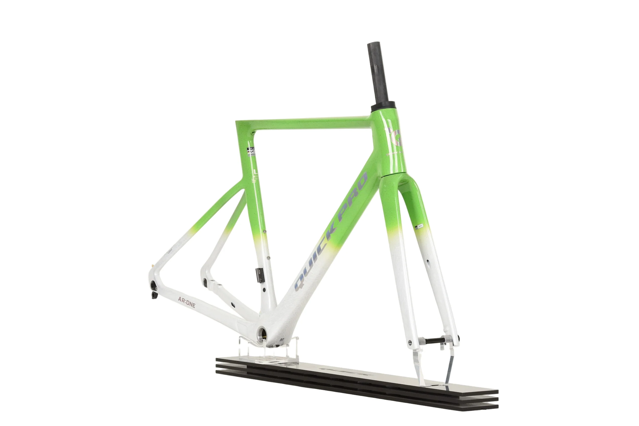 AR:ONE CUSTOM COLOR - Image 23