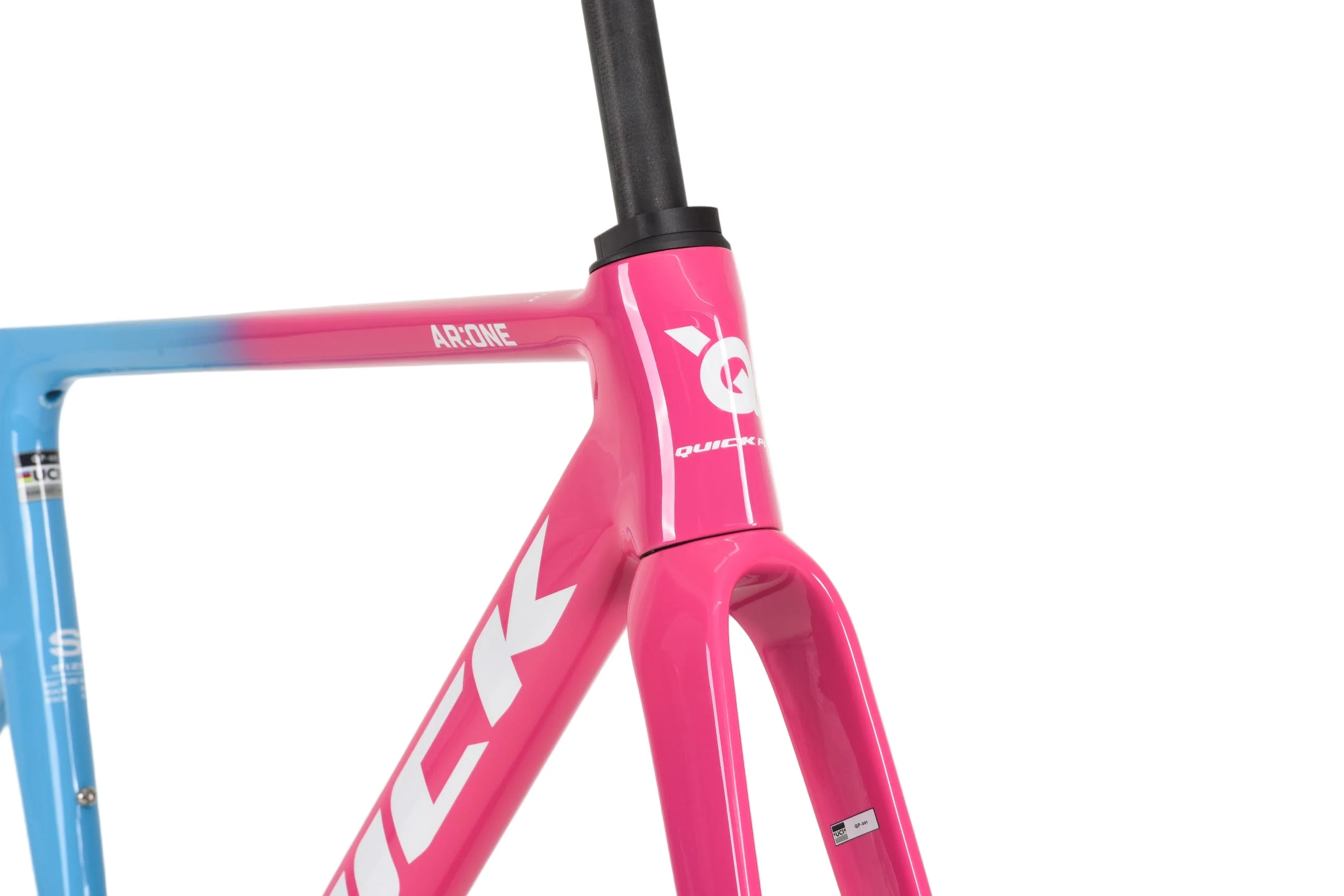 AR:ONE CUSTOM COLOR - Image 39