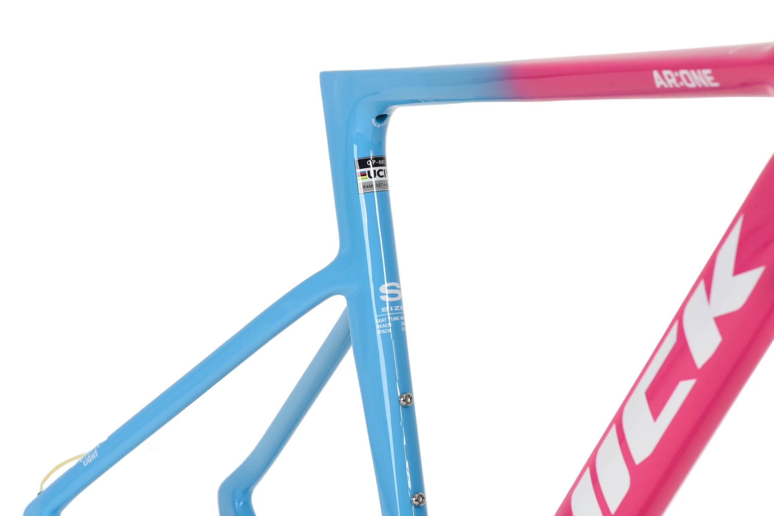 AR:ONE CUSTOM COLOR - Image 40