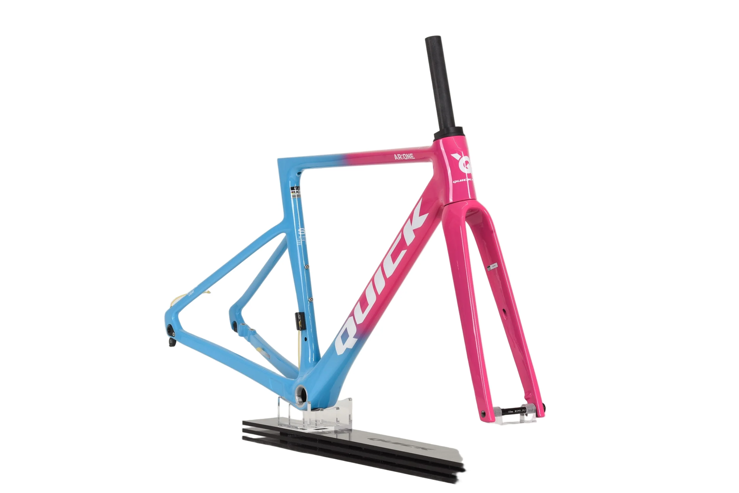 AR:ONE CUSTOM COLOR - Image 41