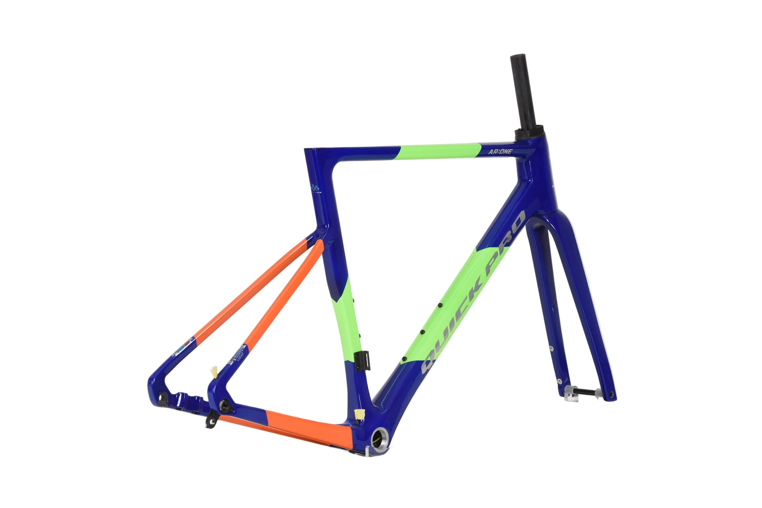 AR:ONE CUSTOM COLOR - Image 43