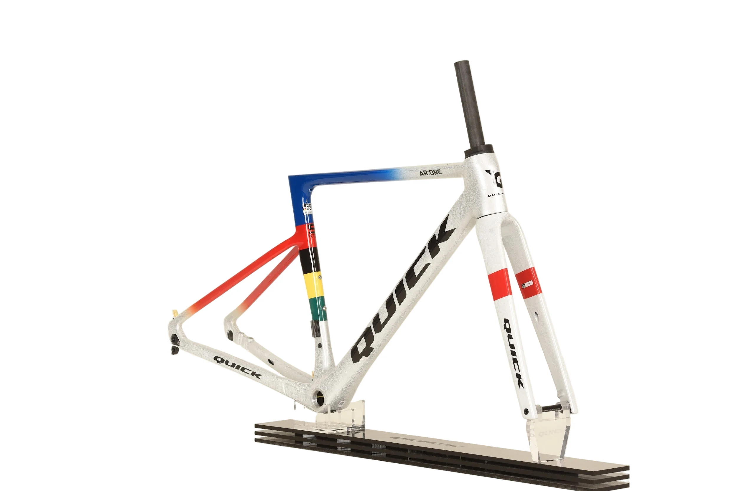 AR:ONE CUSTOM COLOR - Image 67