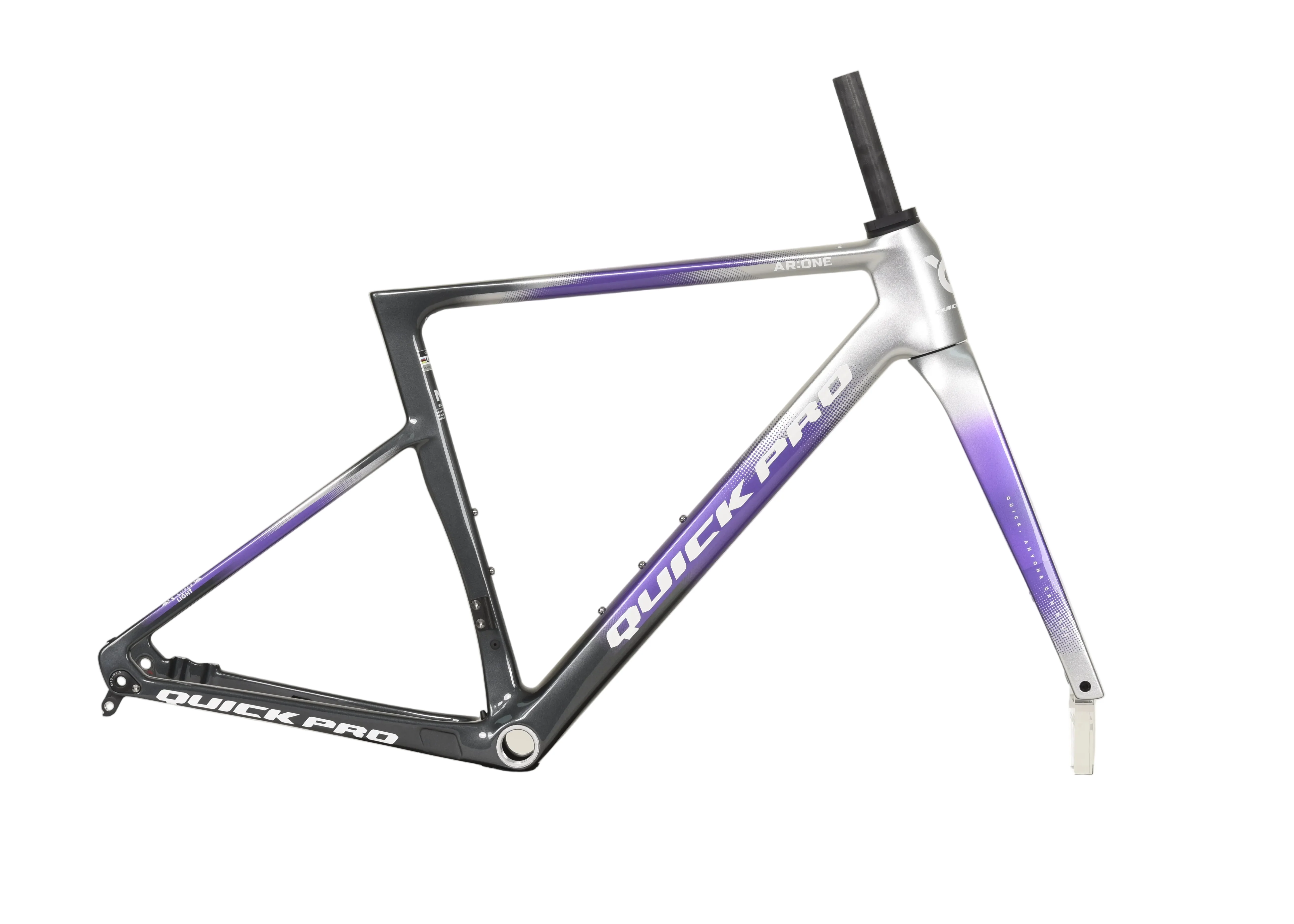AR:ONE 105 Di2 - Image 7