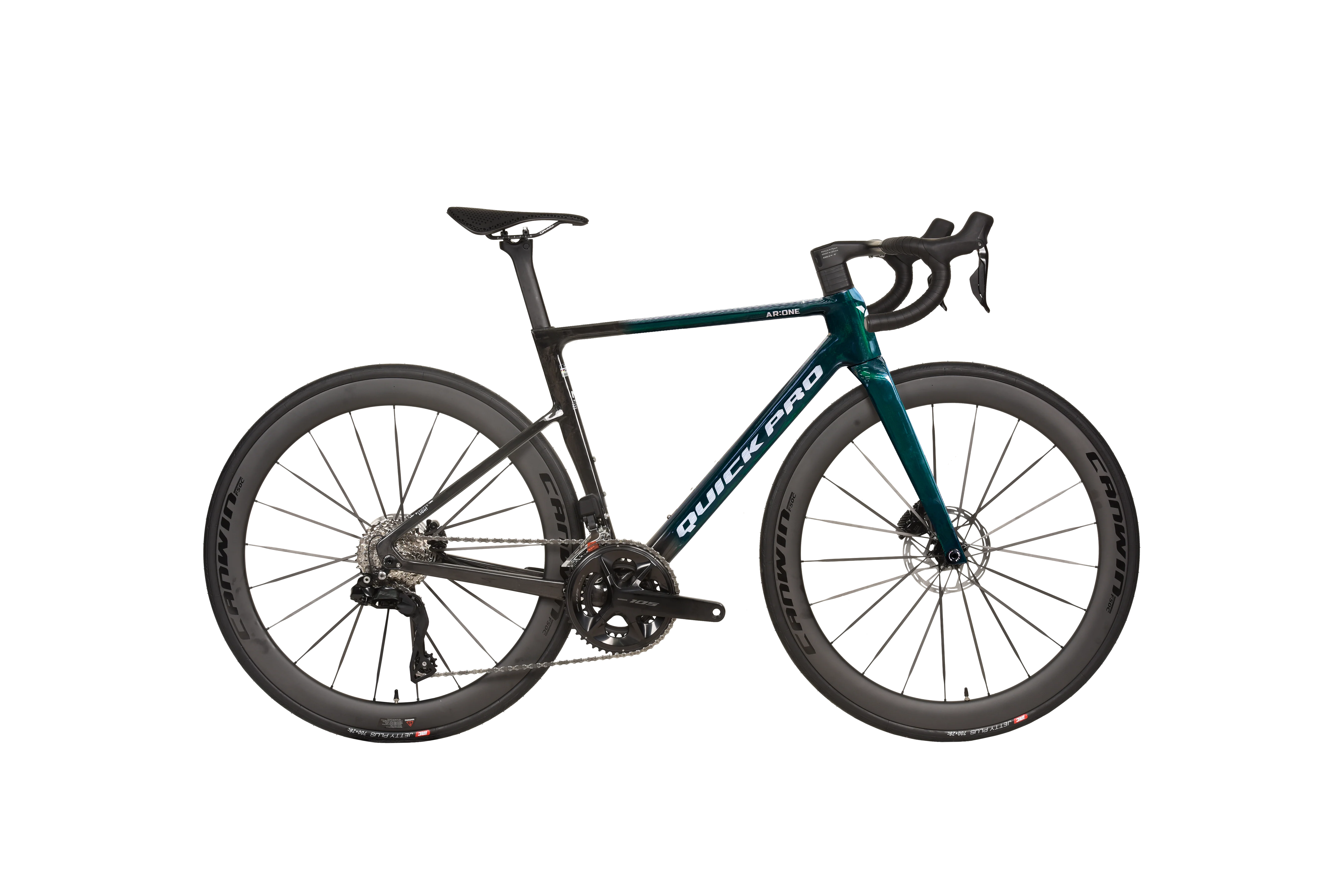 AR:ONE 105 Di2 - Image 4