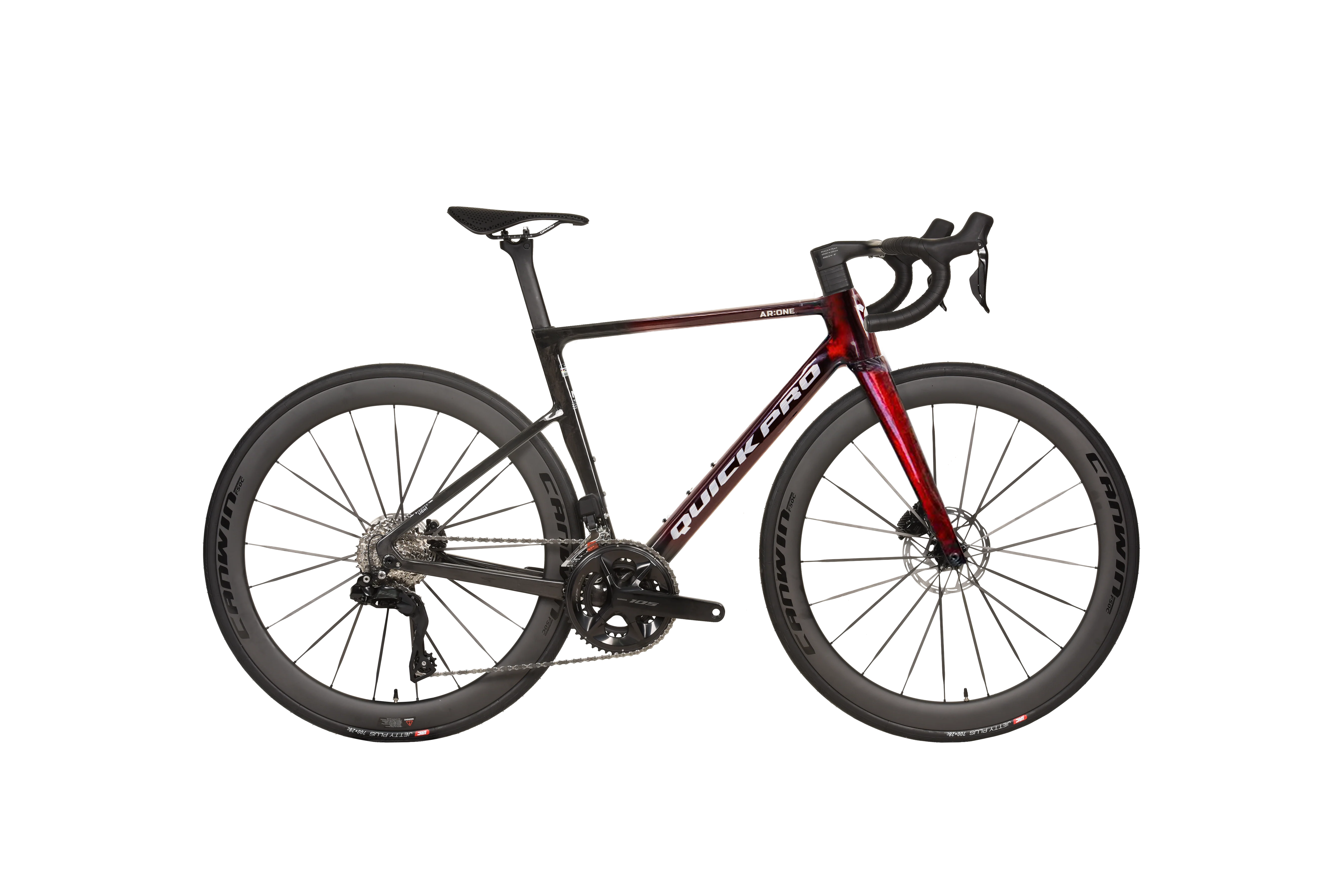 AR:ONE 105 Di2 - Image 5