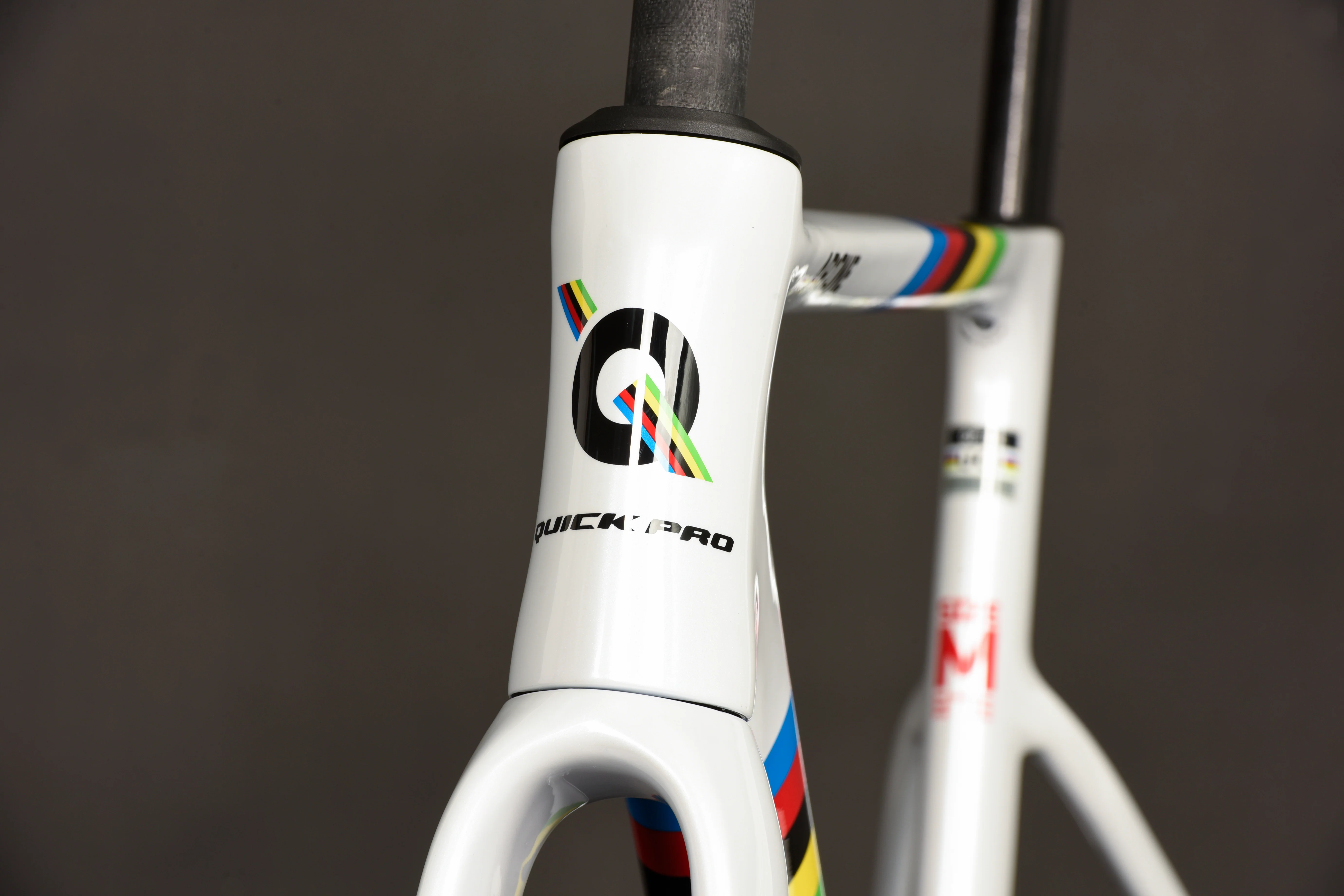 AR:ONE UCI Edition - Image 4
