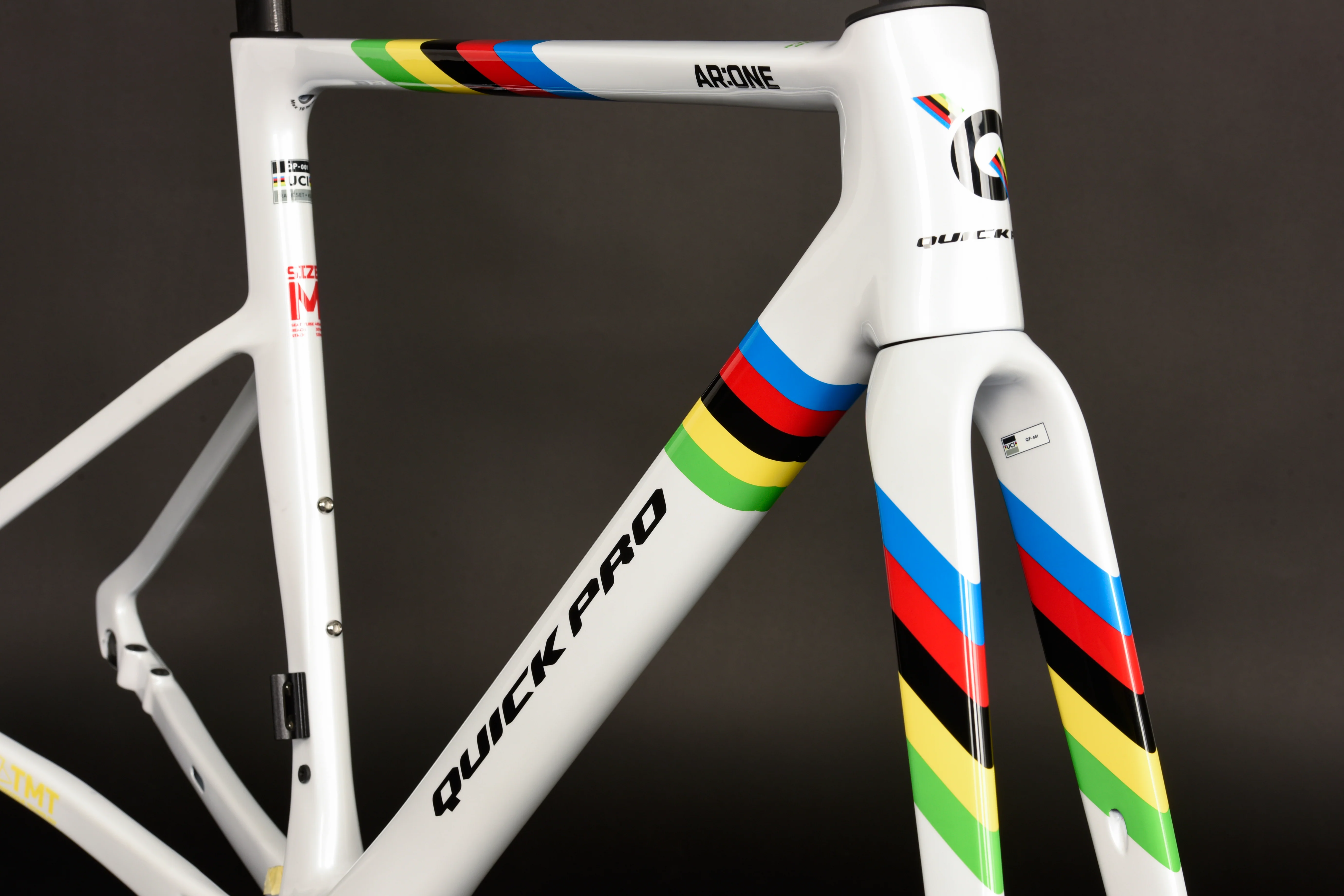 AR:ONE UCI Edition - Image 5