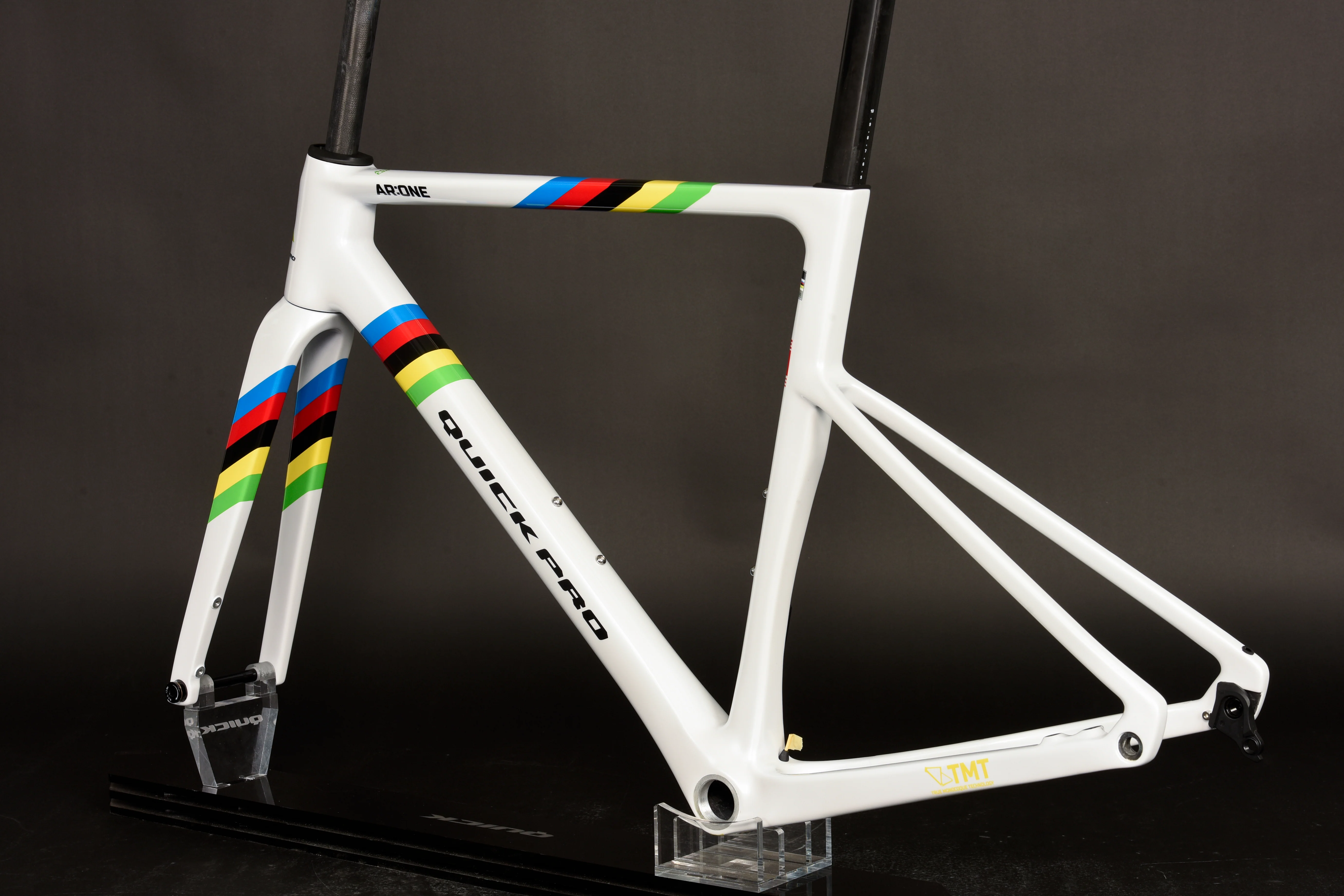 AR:ONE UCI Edition - Image 6