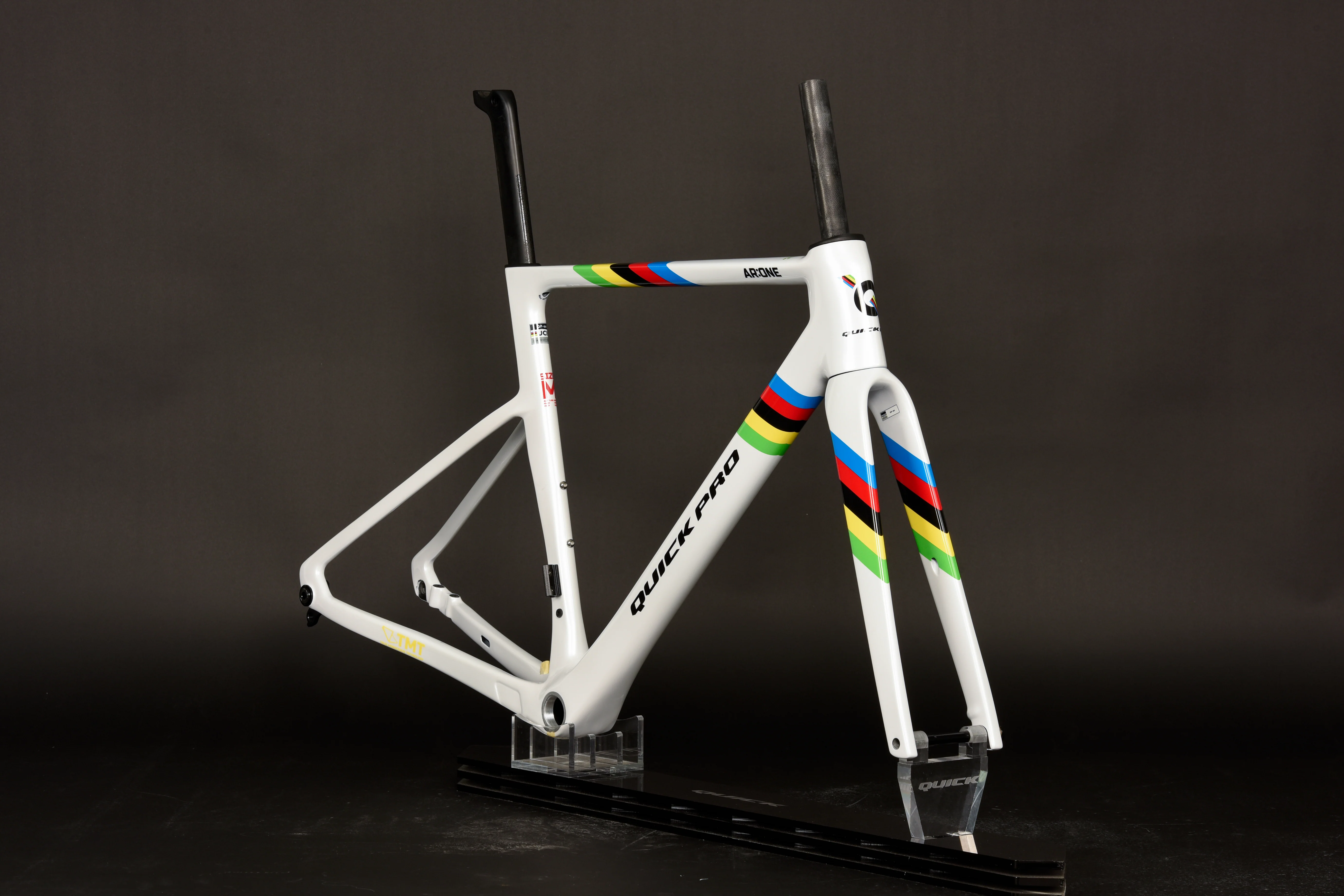 AR:ONE UCI Edition - Image 7
