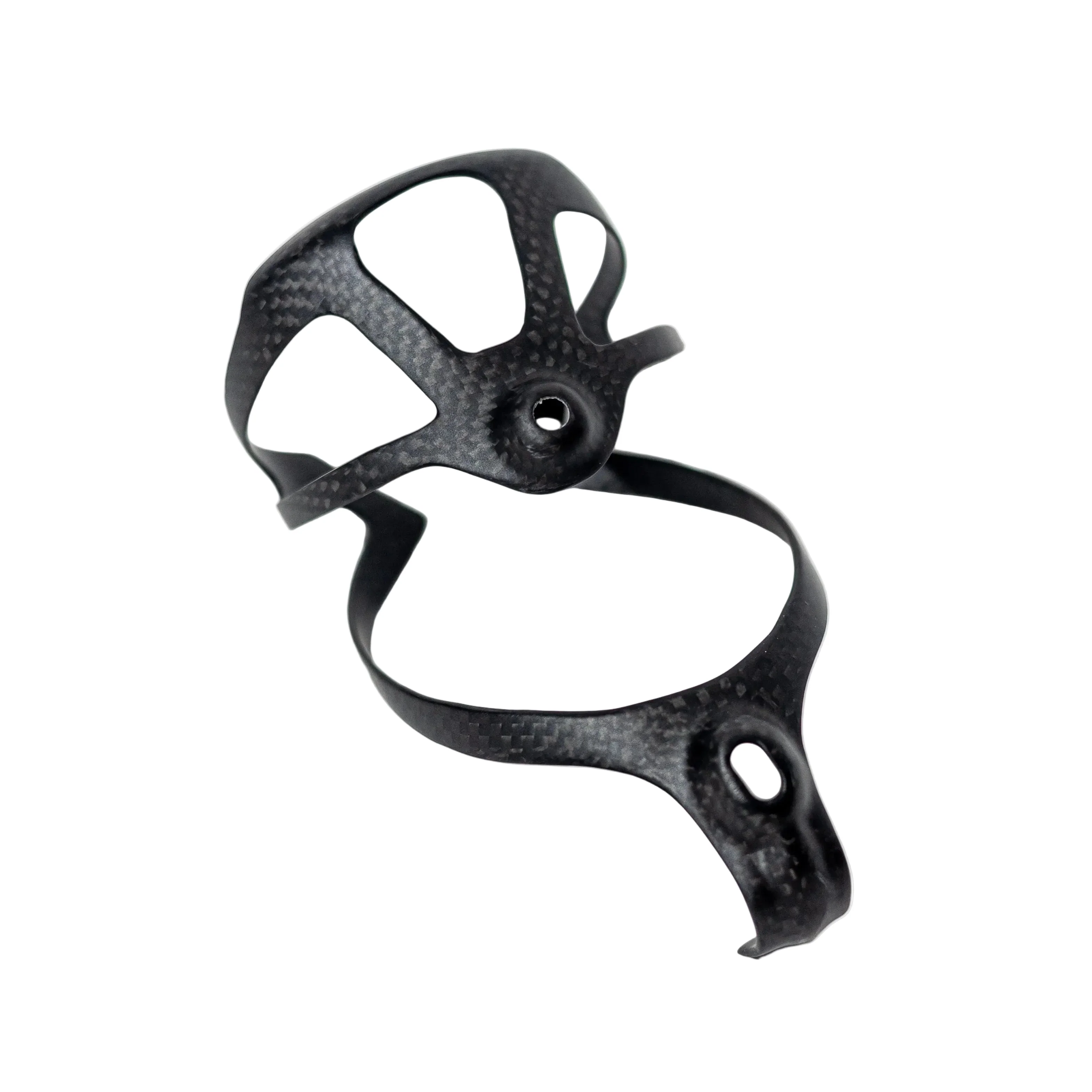 CANWIN CARBON WATTER BOTTLE CAGE (18g) - Image 3