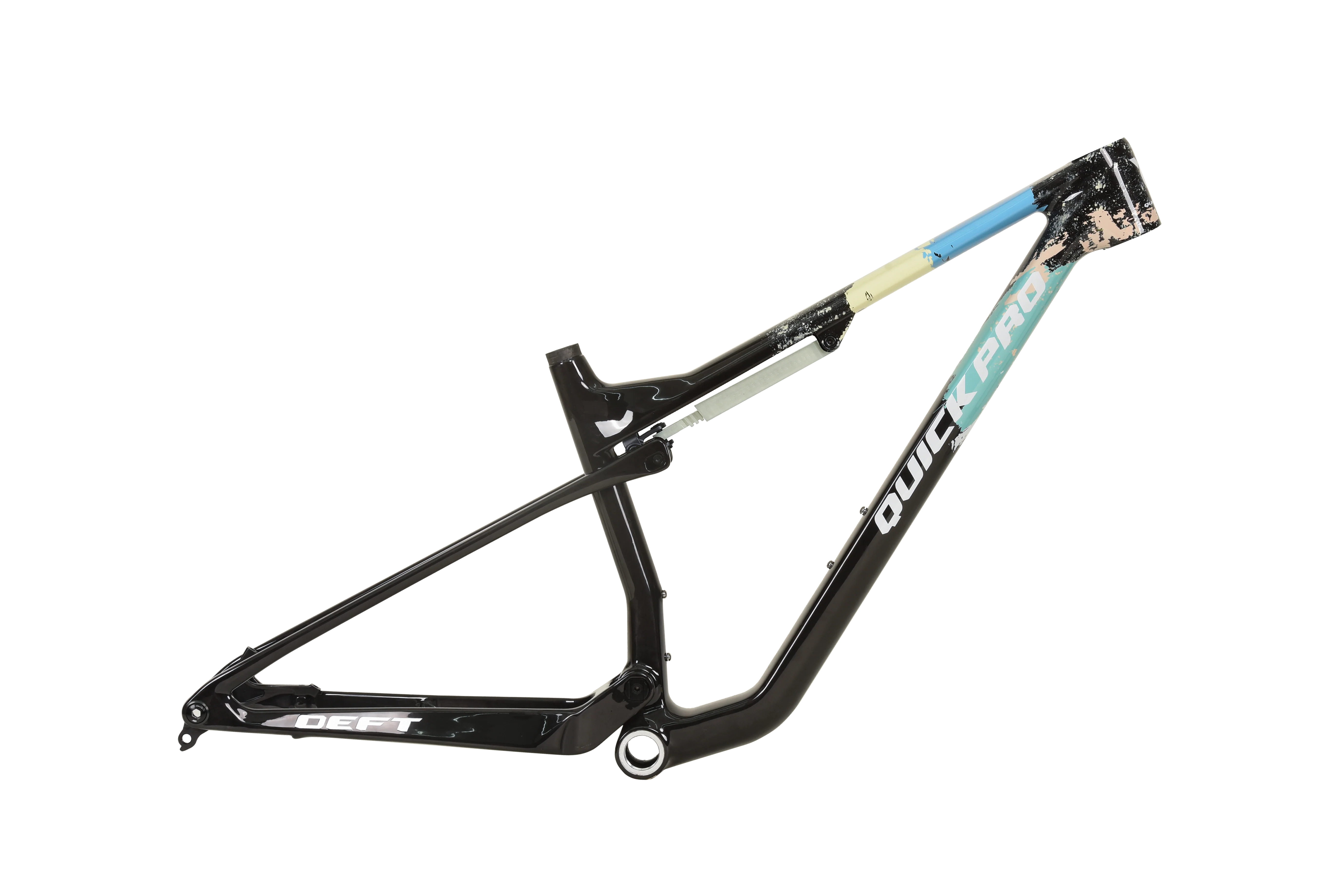 DEFT FRAME - Image 3