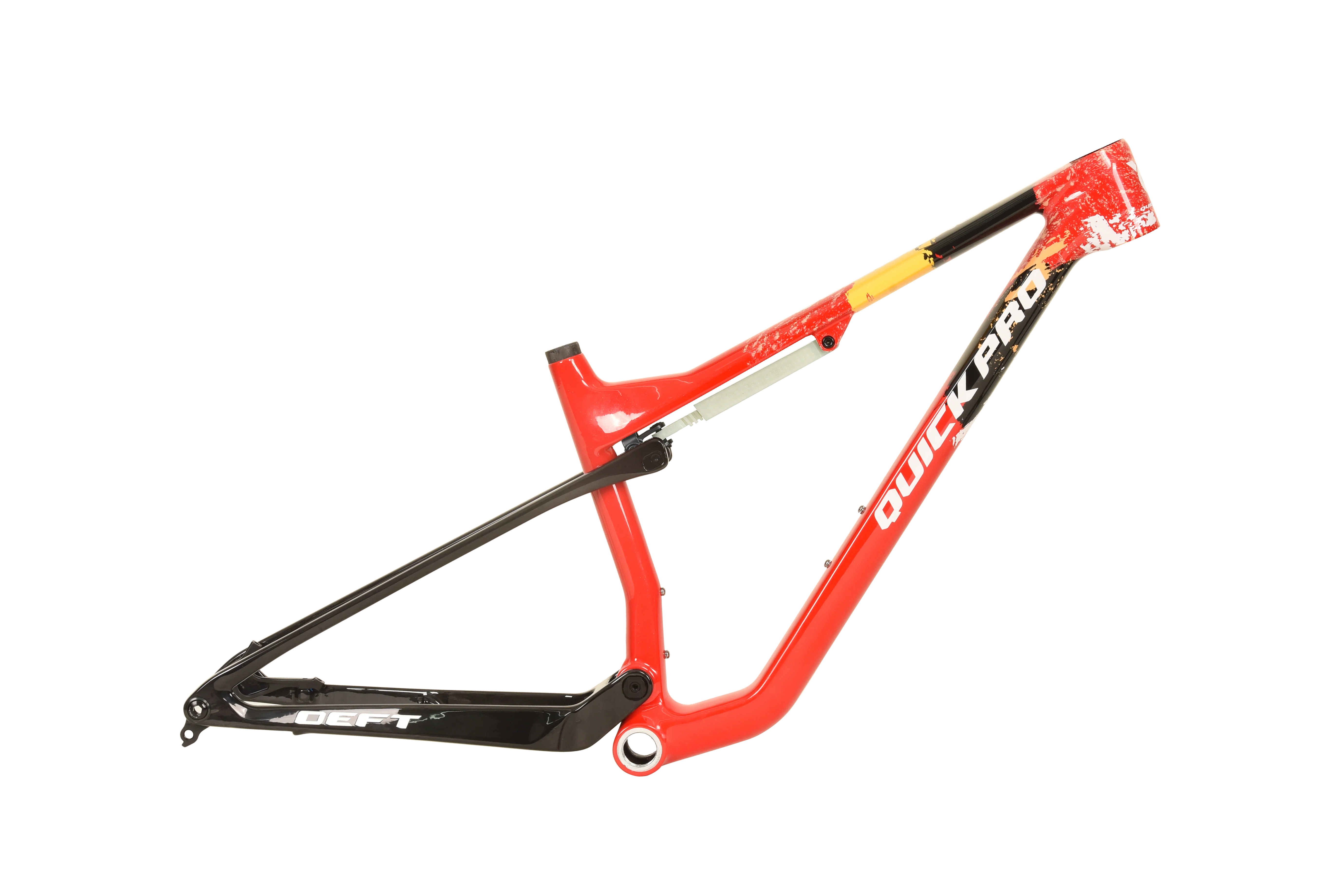 DEFT FRAME - Image 4