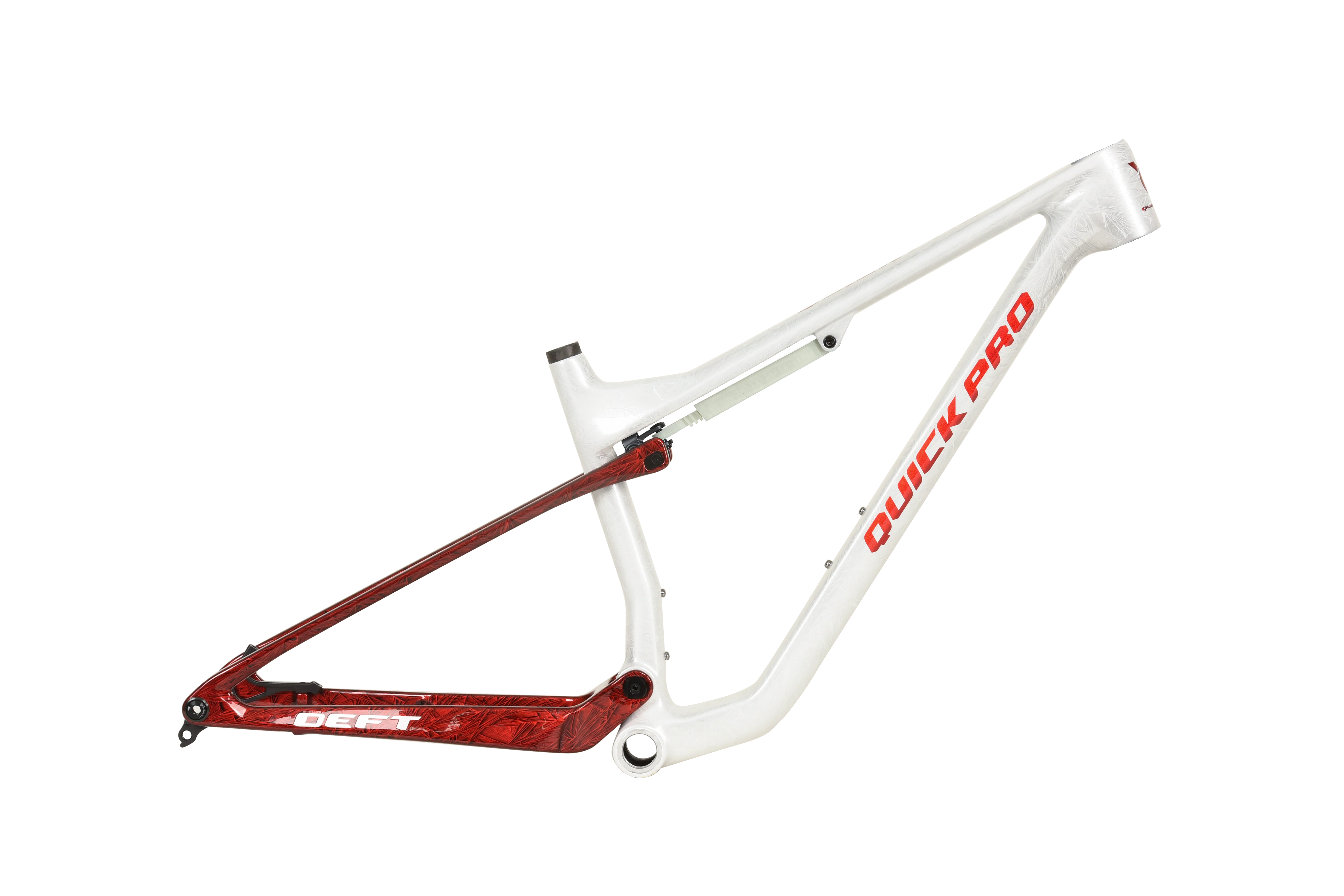 DEFT FRAME - Image 5