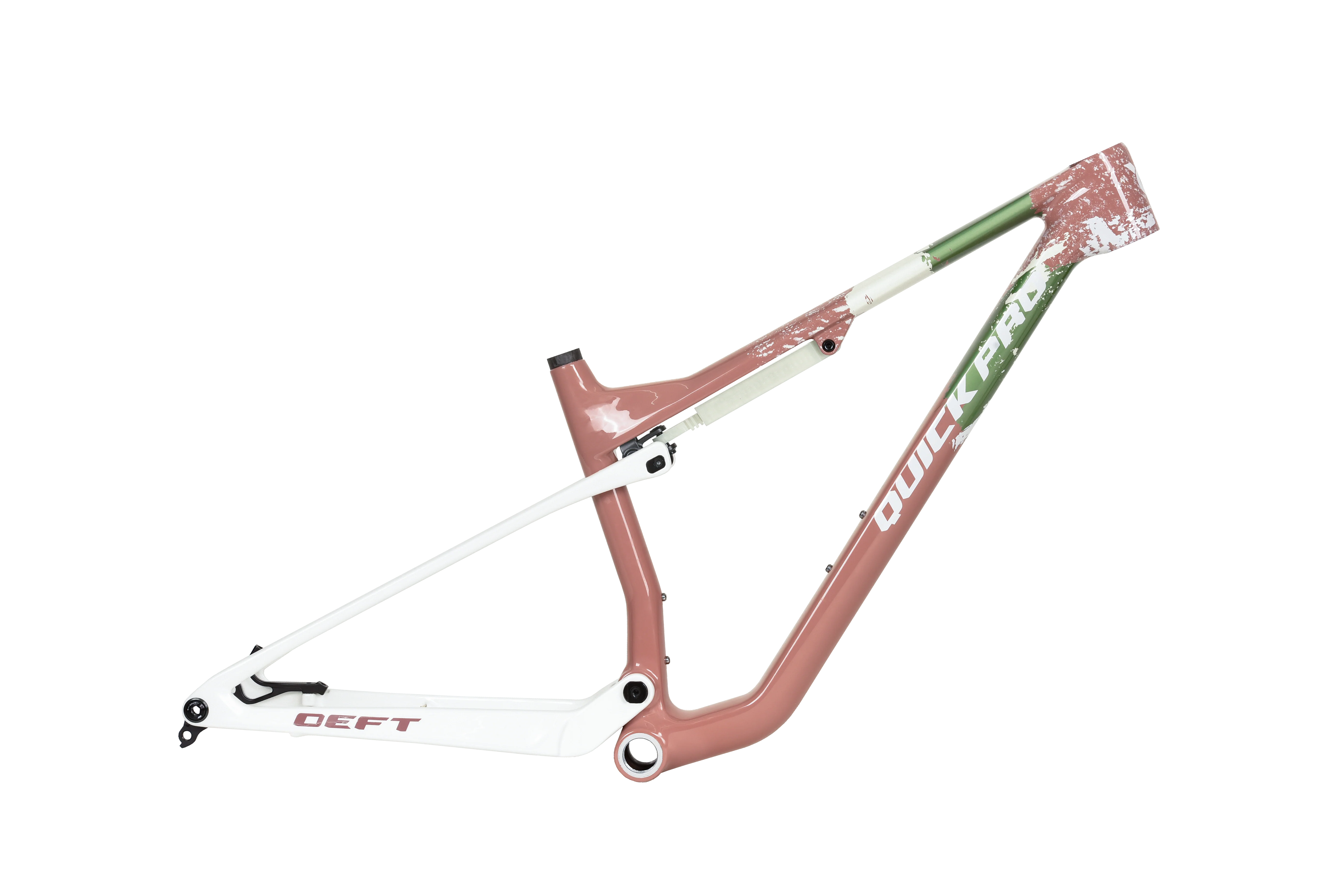 DEFT FRAME - Image 6