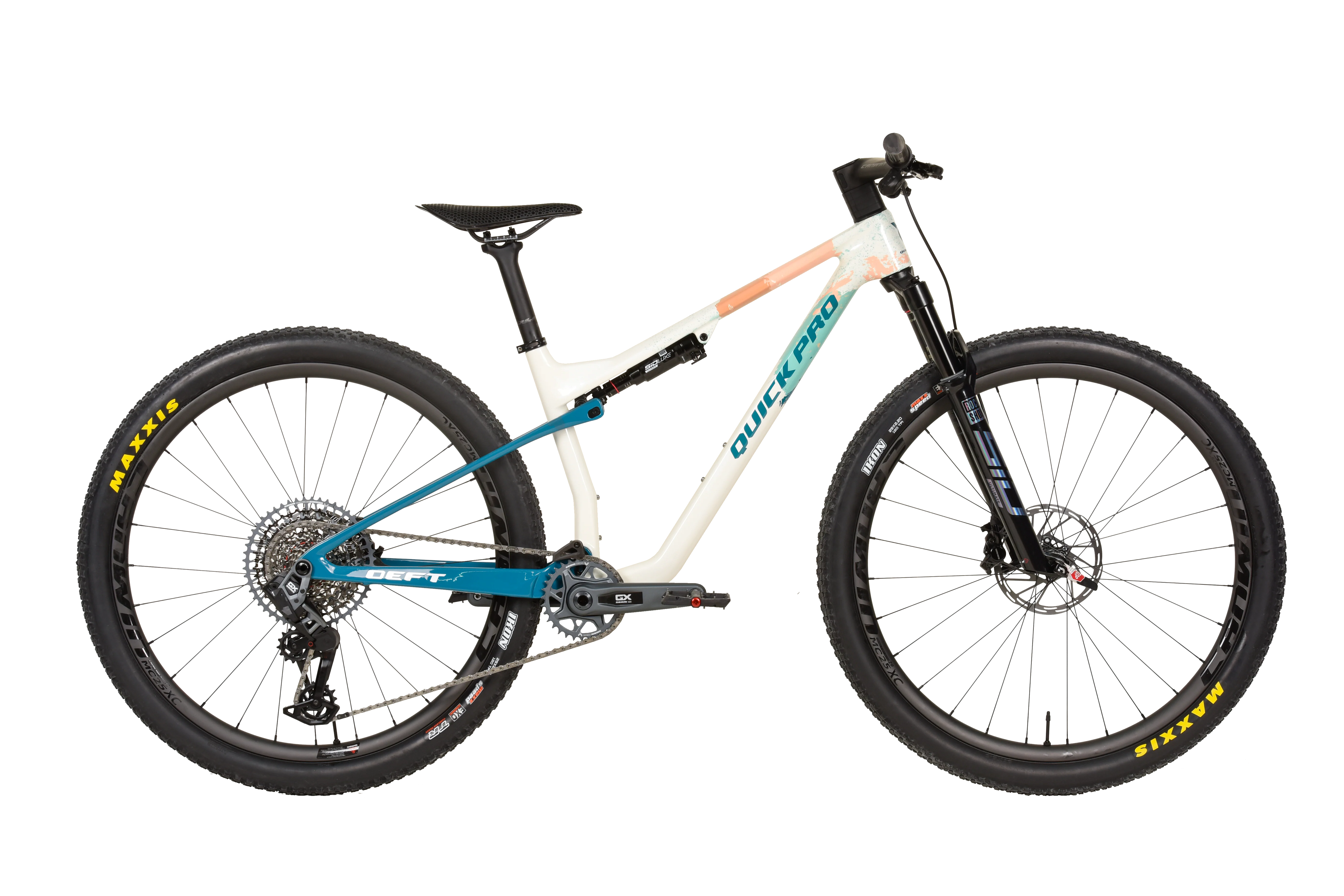 DEFT XC 29" - Image 3