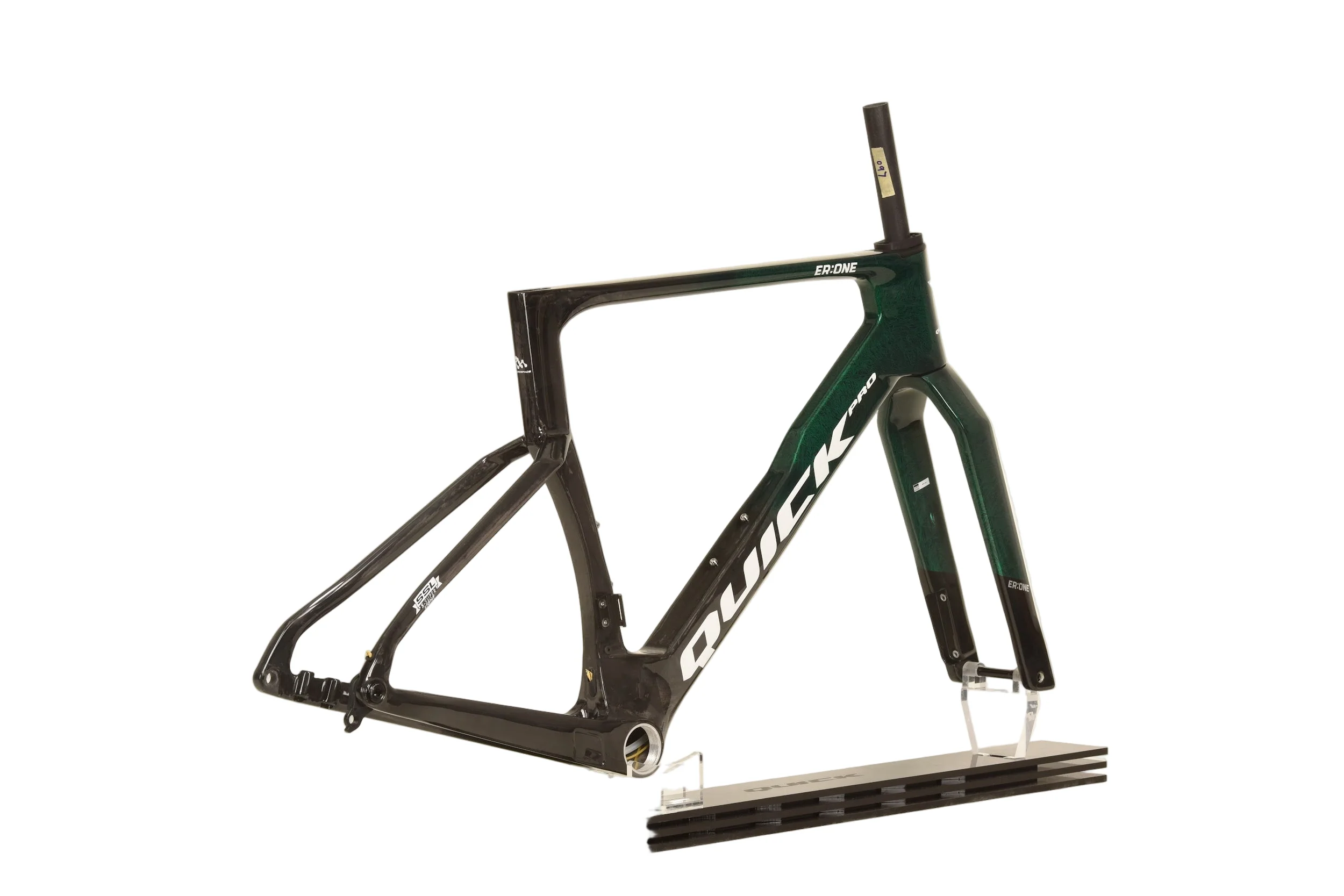ER:ONE CUSTOM COLOR - Image 50