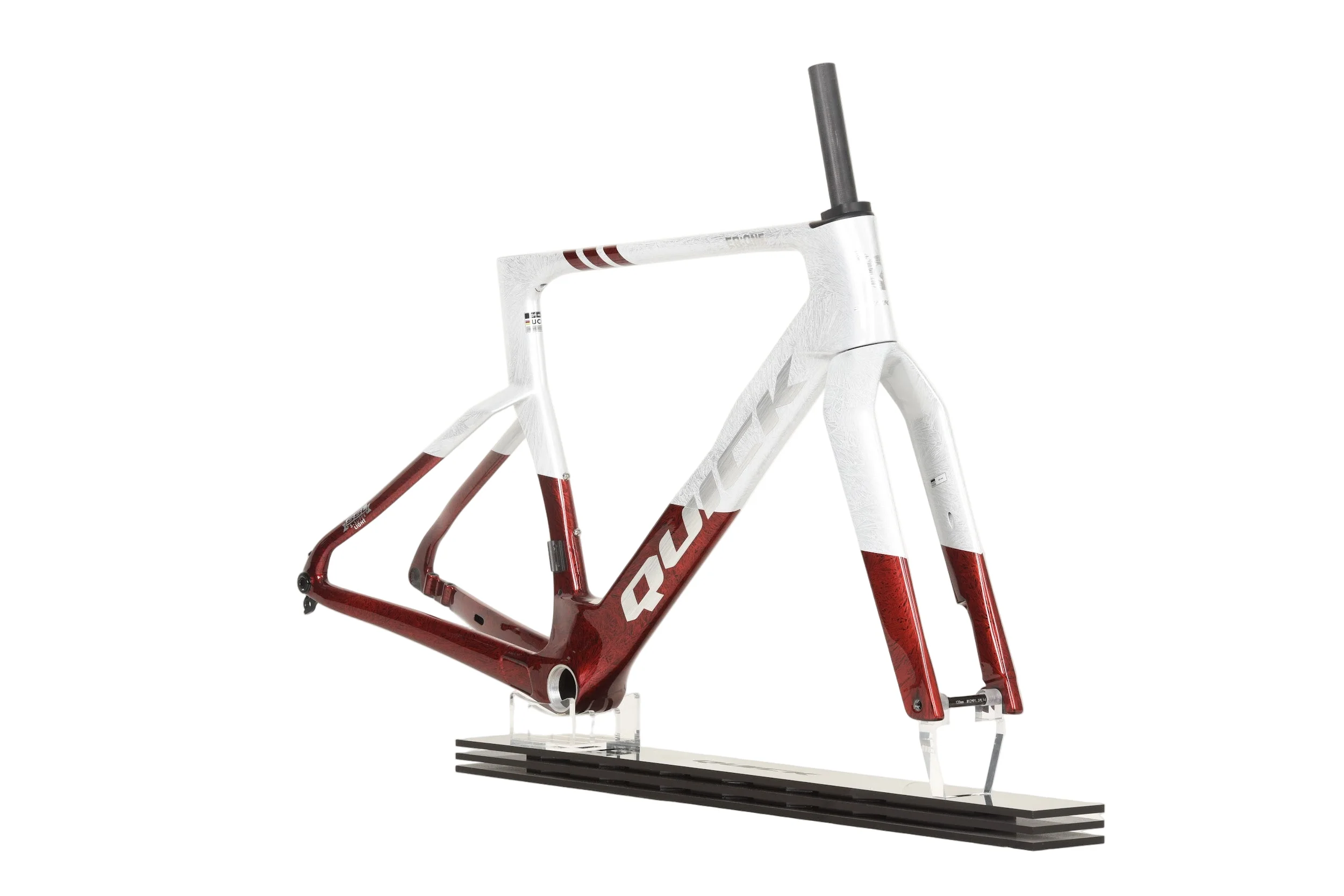 ER:ONE CUSTOM COLOR - Image 7