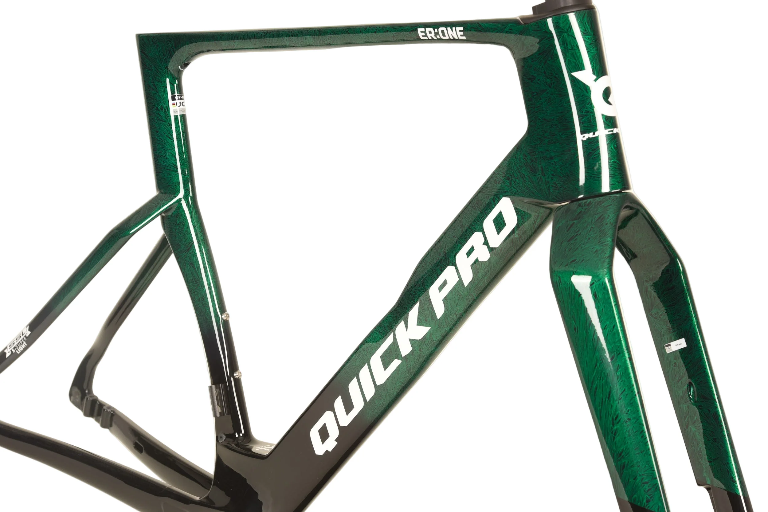 ER:ONE CUSTOM COLOR - Image 71