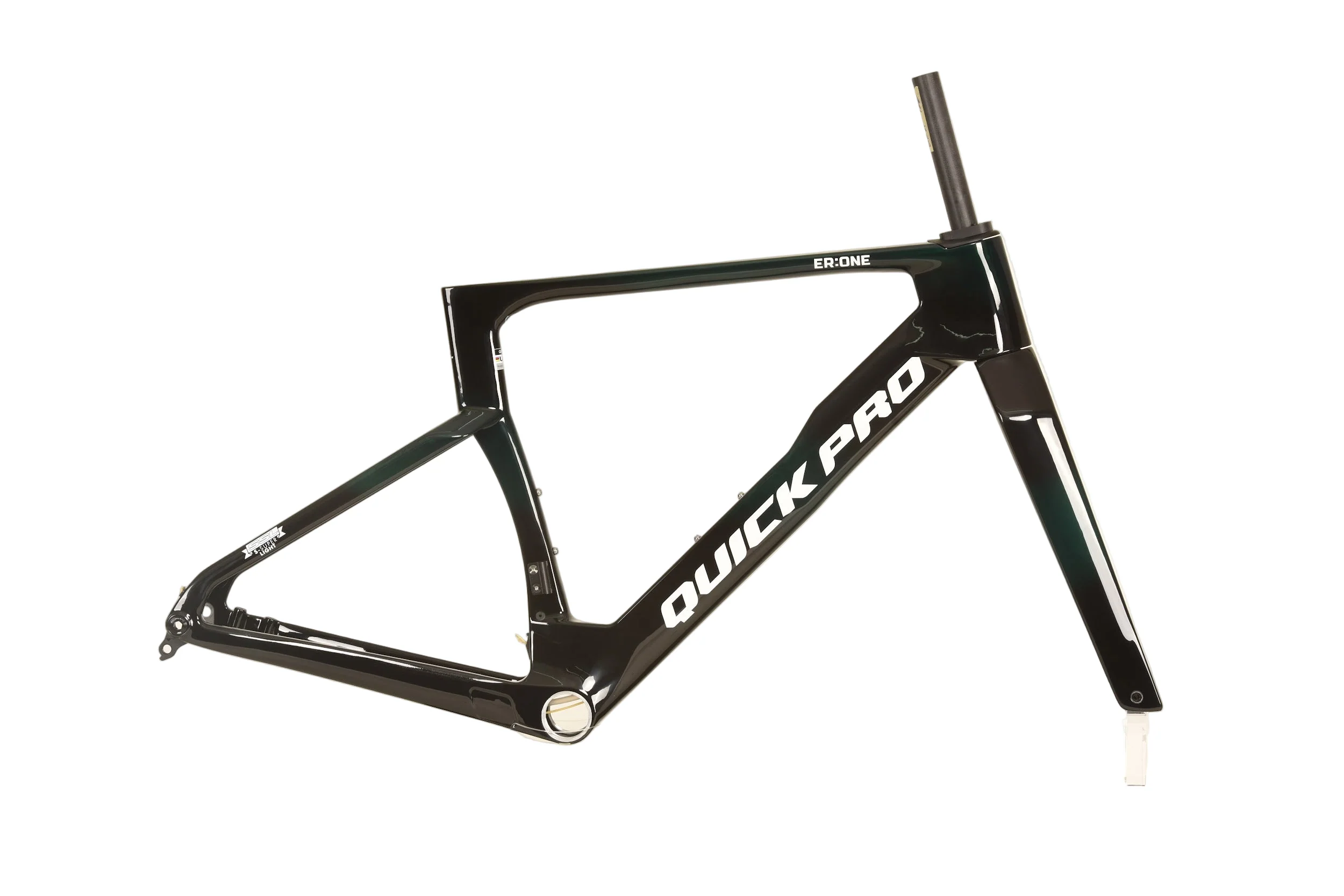 ER:ONE CUSTOM COLOR - Image 73