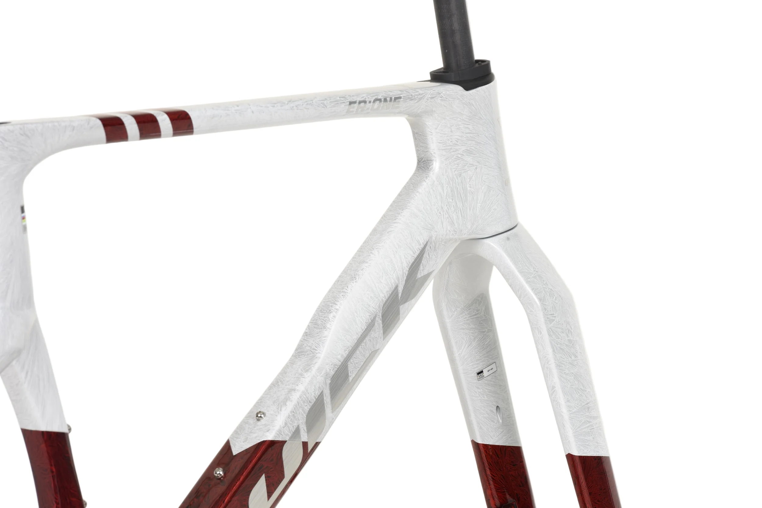 ER:ONE CUSTOM COLOR - Image 8