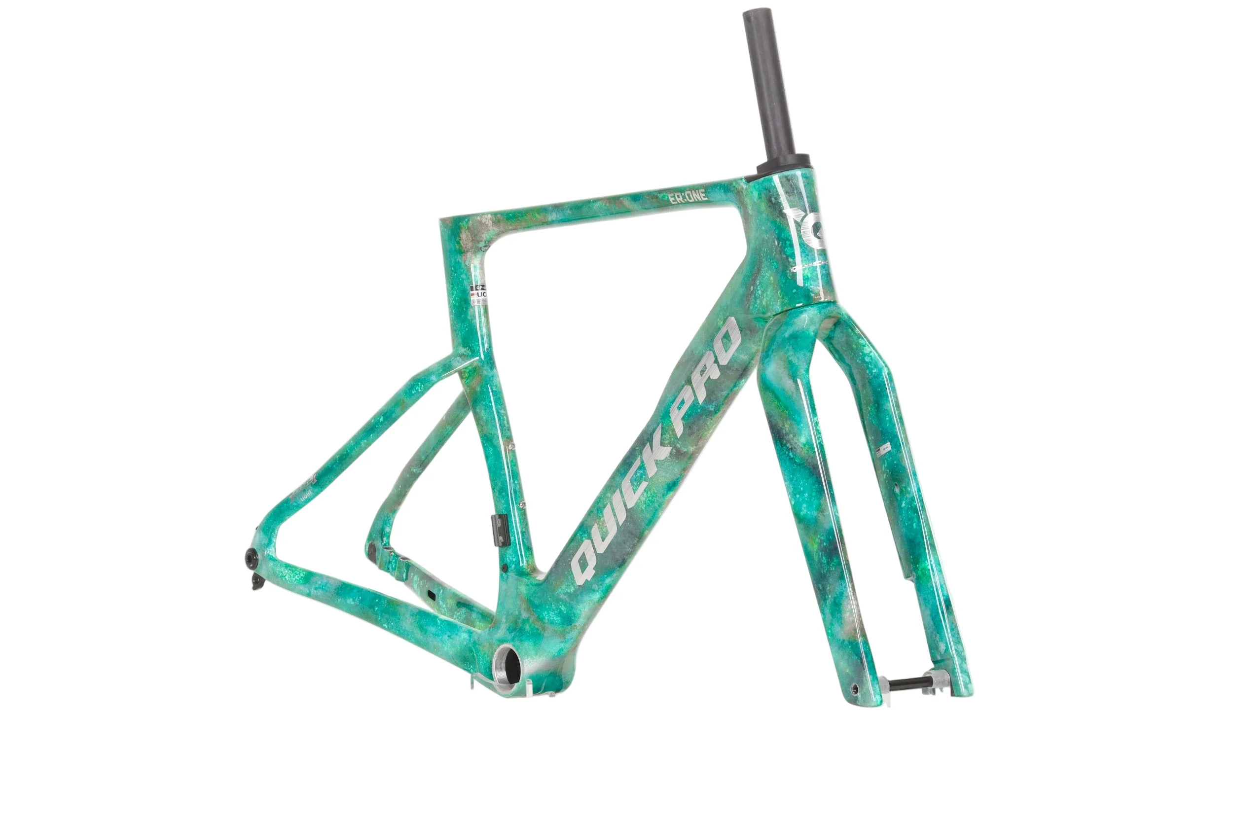 ER:ONE CUSTOM COLOR - Image 94
