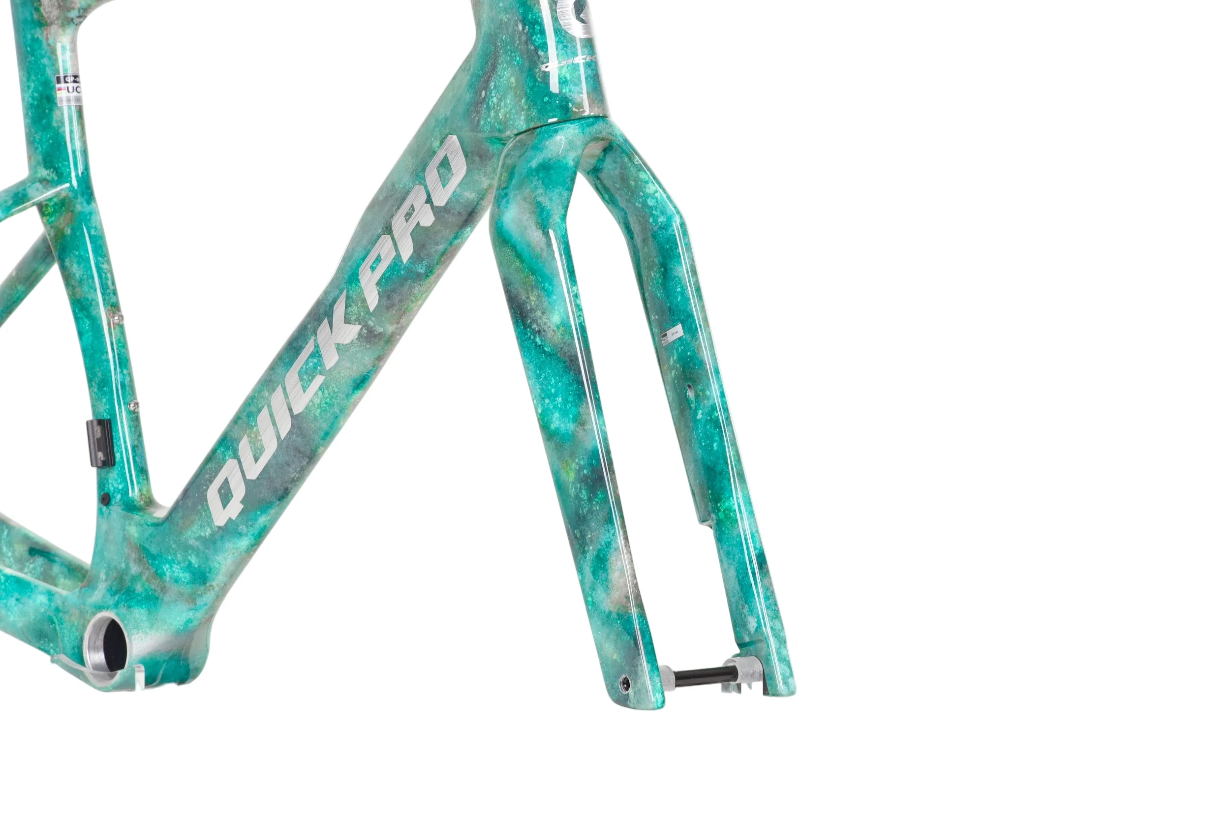 ER:ONE CUSTOM COLOR - Image 95