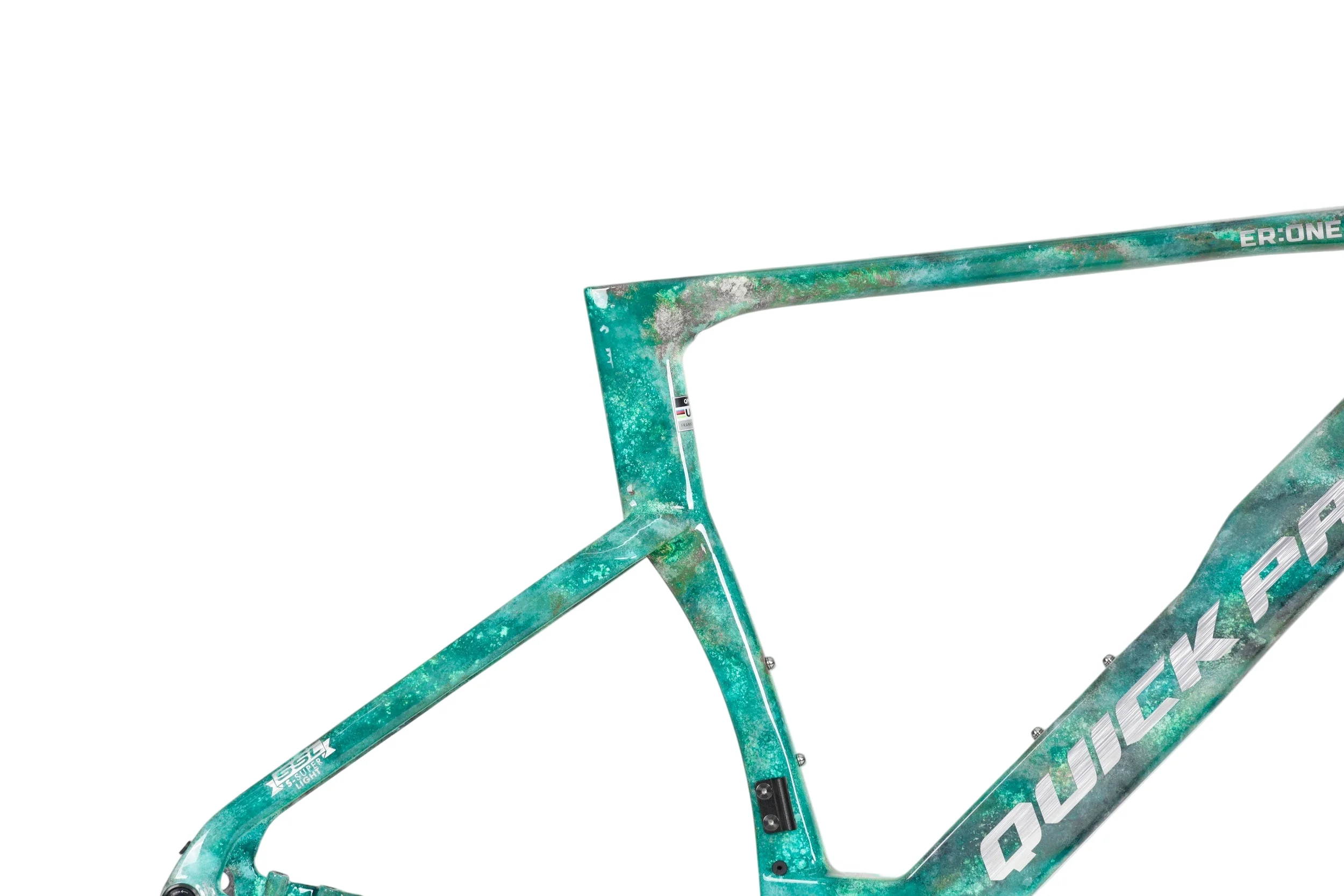 ER:ONE CUSTOM COLOR - Image 96