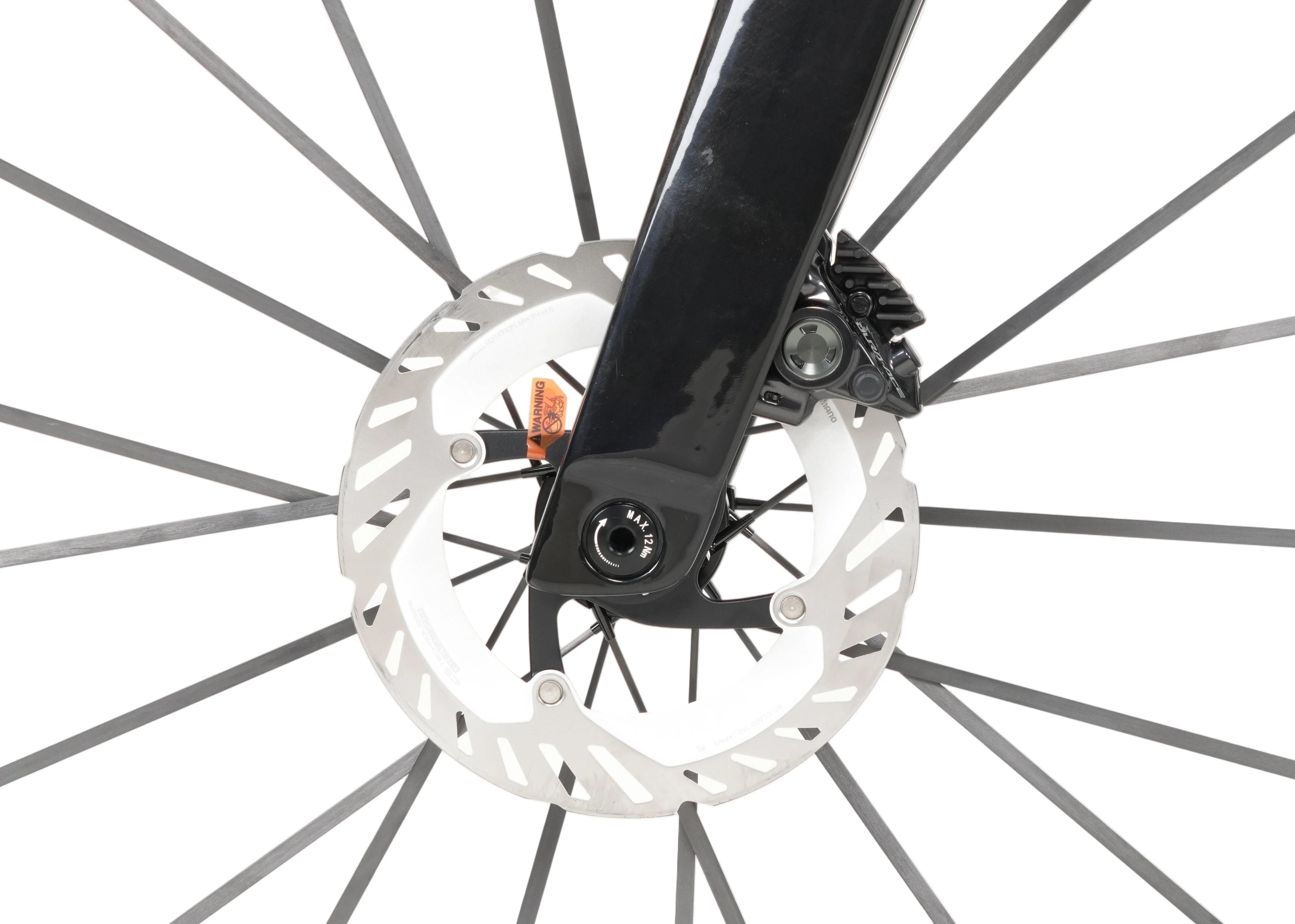 ER:ONE DURA-ACE Di2 - Image 10