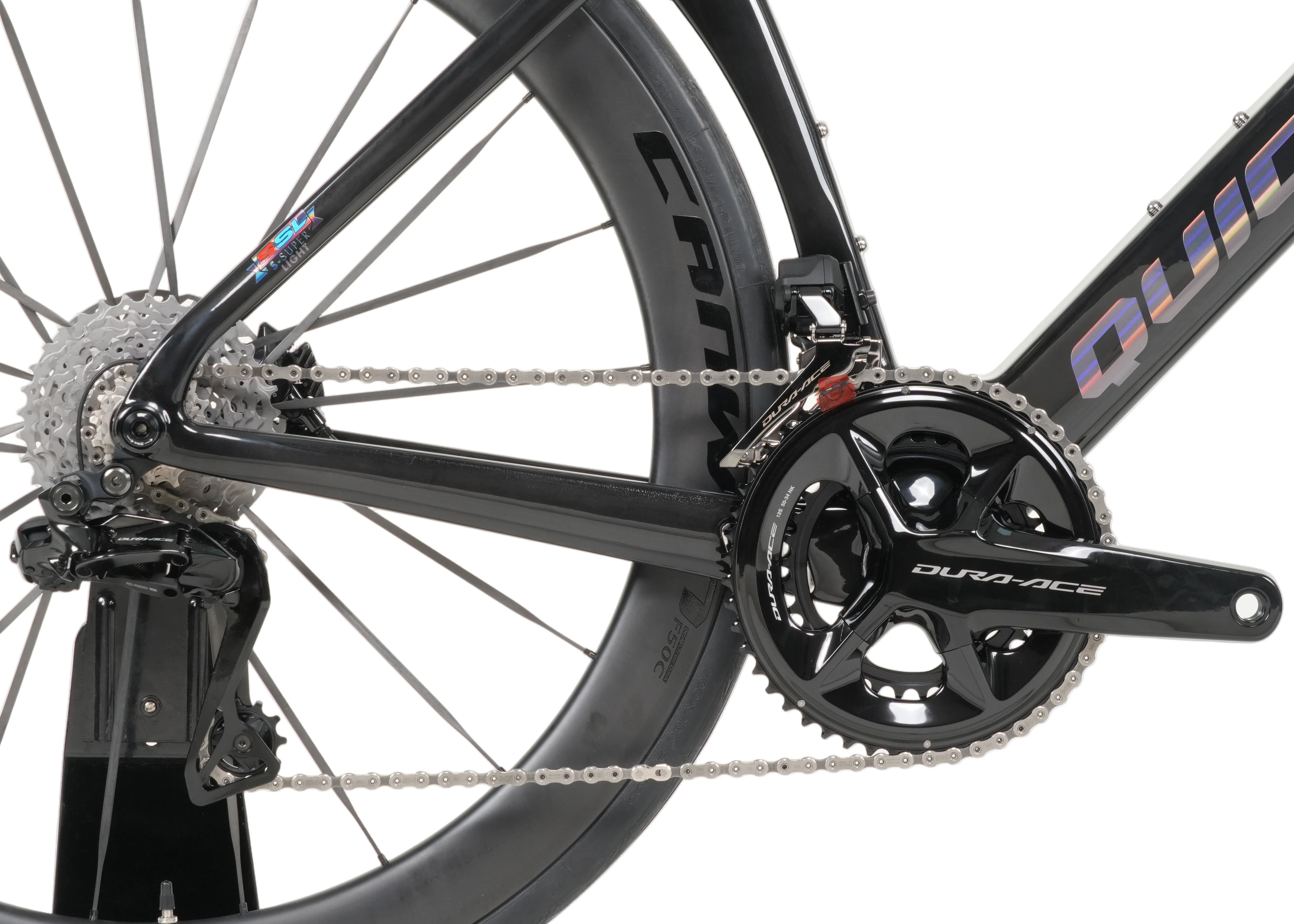 ER:ONE DURA-ACE Di2 - Image 12