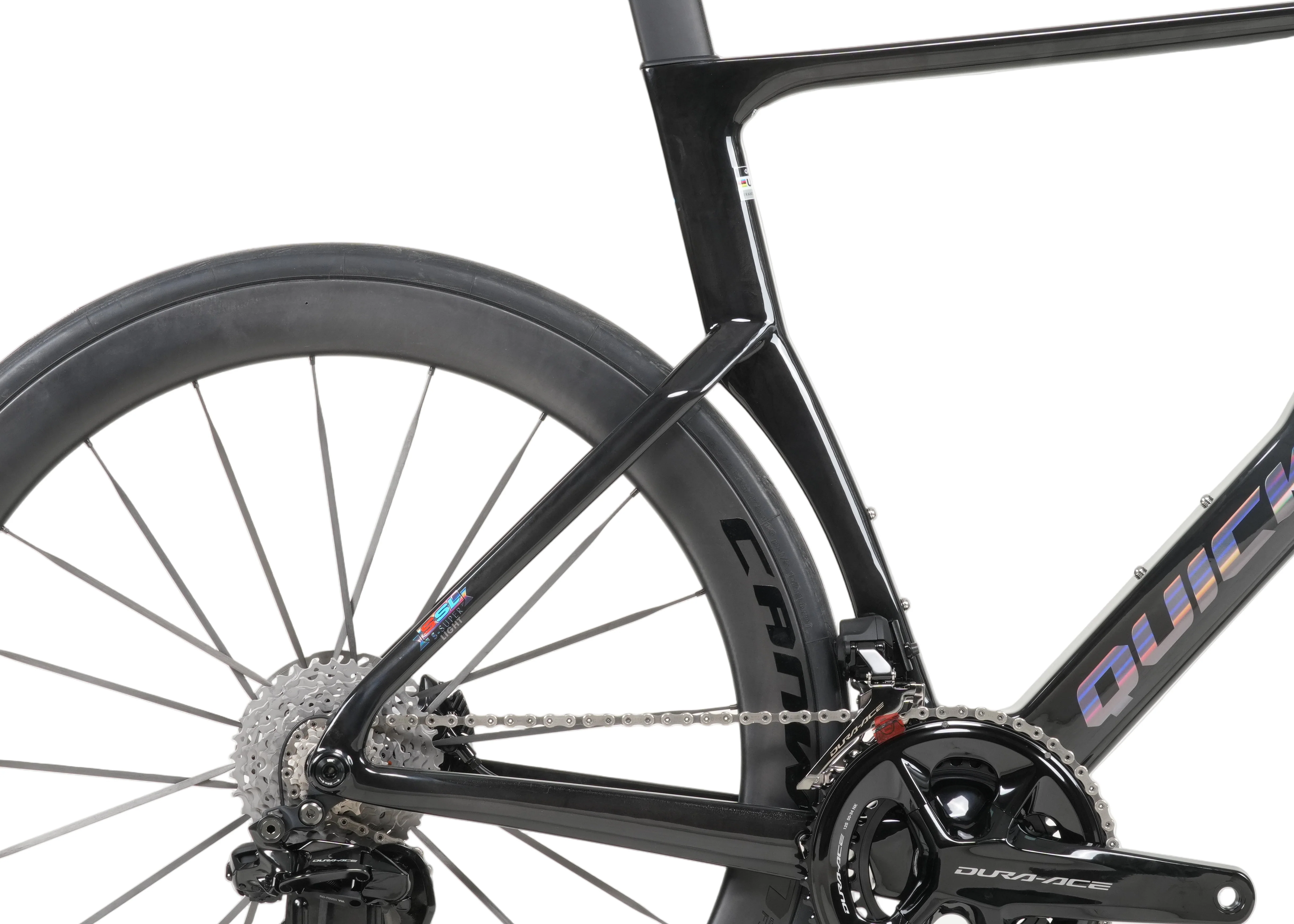 ER:ONE DURA-ACE Di2 - Image 7