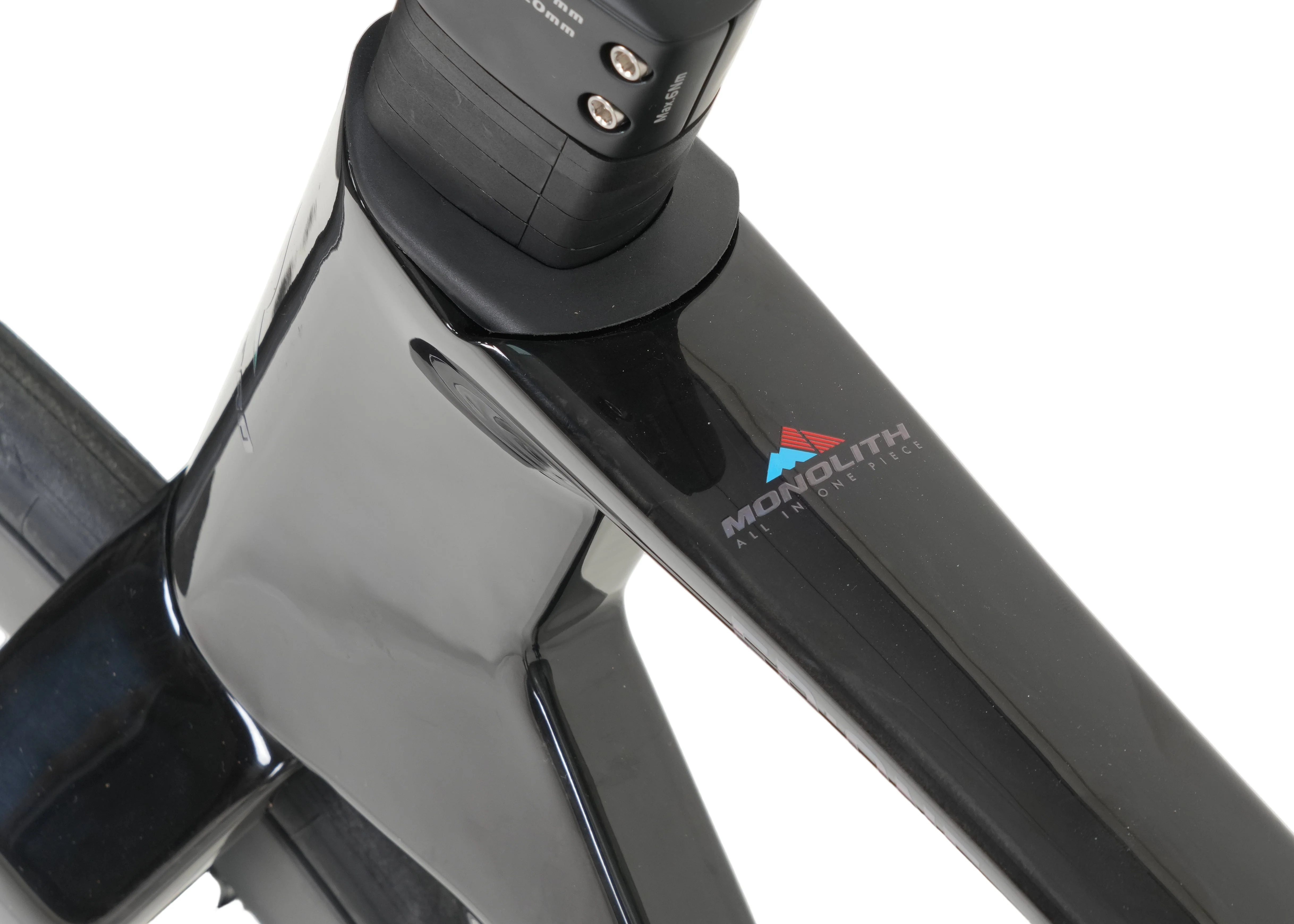 ER:ONE DURA-ACE Di2 - Image 8