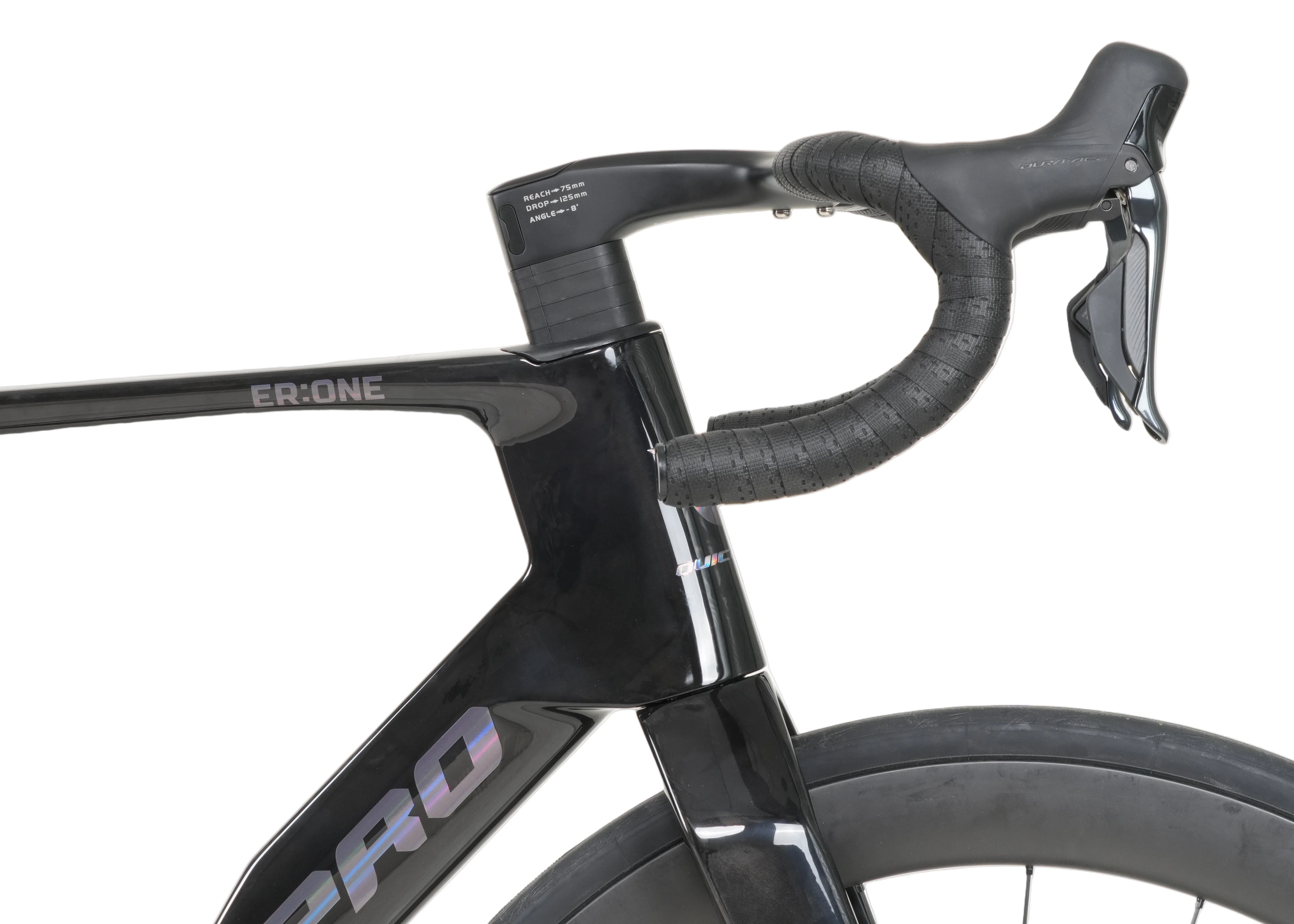 ER:ONE DURA-ACE Di2 - Image 9