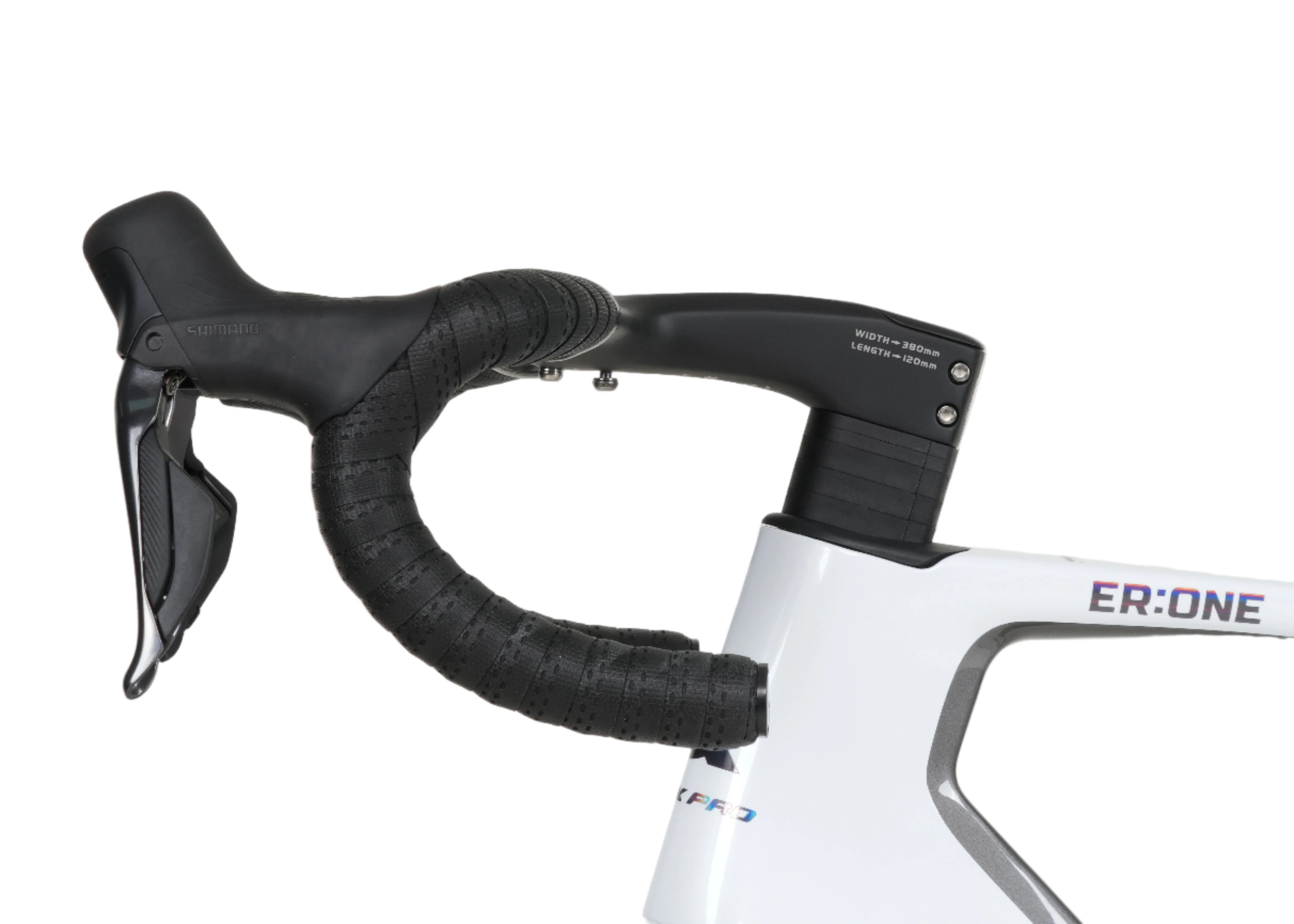 ER:ONE ULTEGRA Di2 - Image 10
