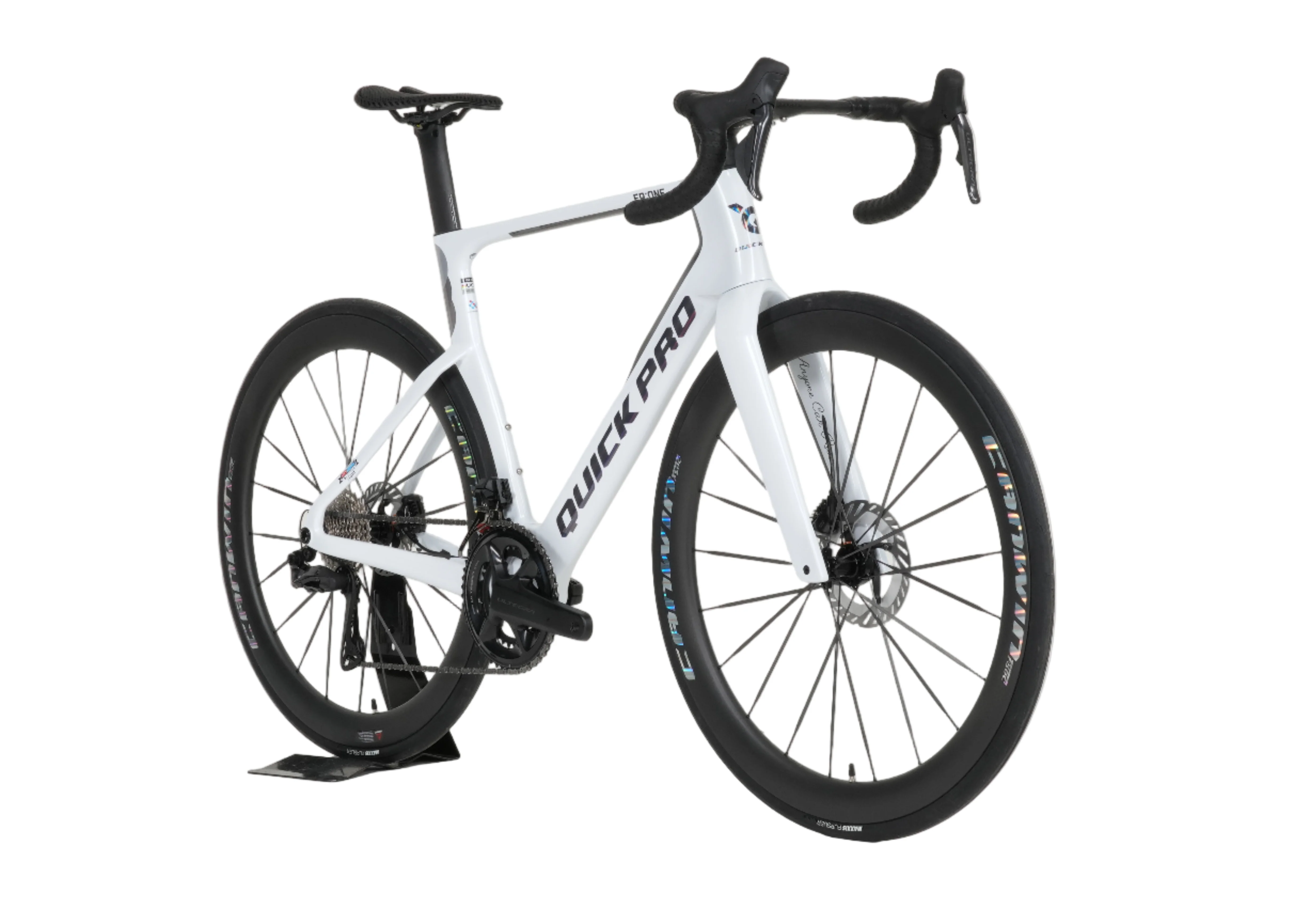 ER:ONE ULTEGRA Di2 - Image 11
