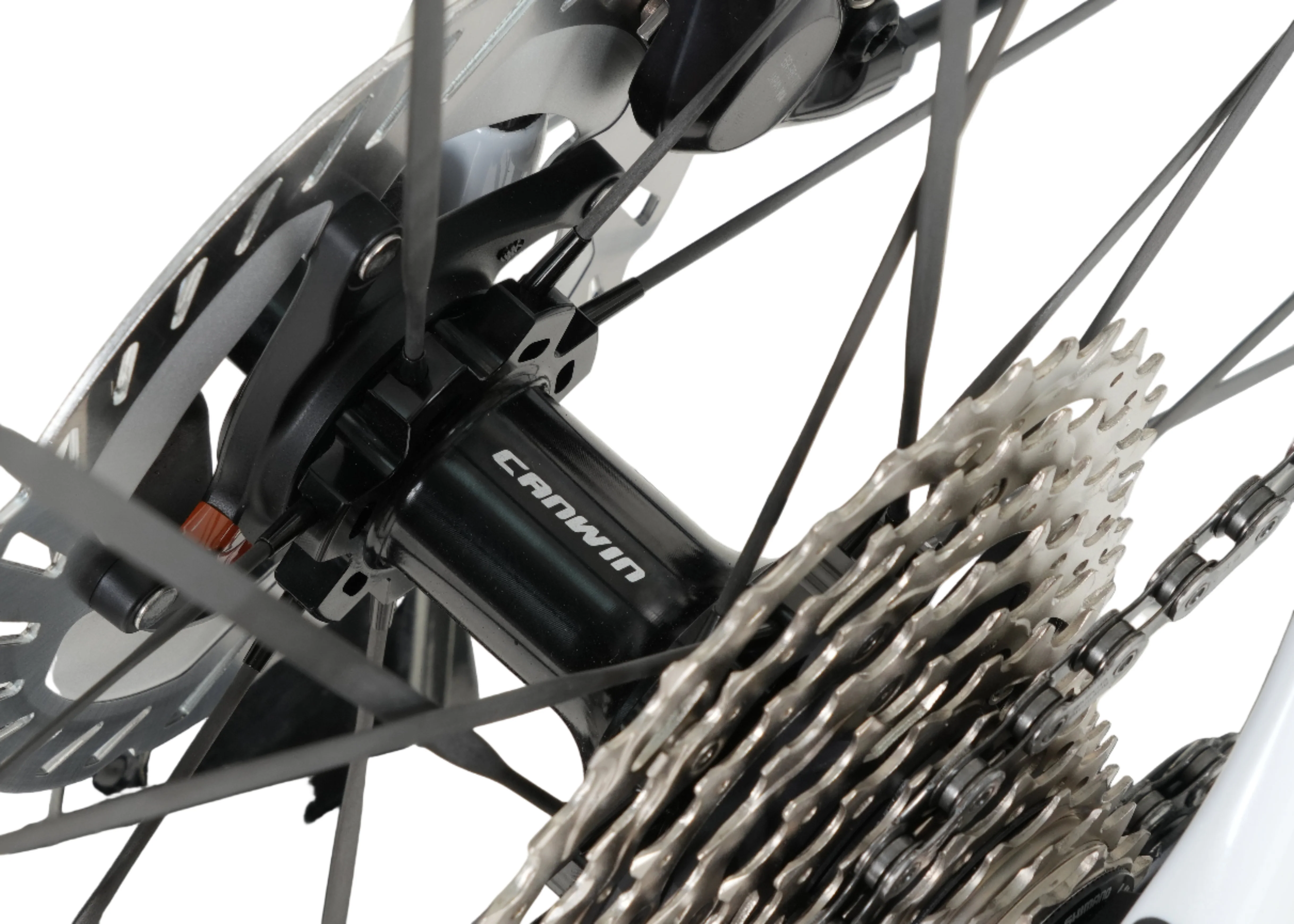 ER:ONE ULTEGRA Di2 - Image 14