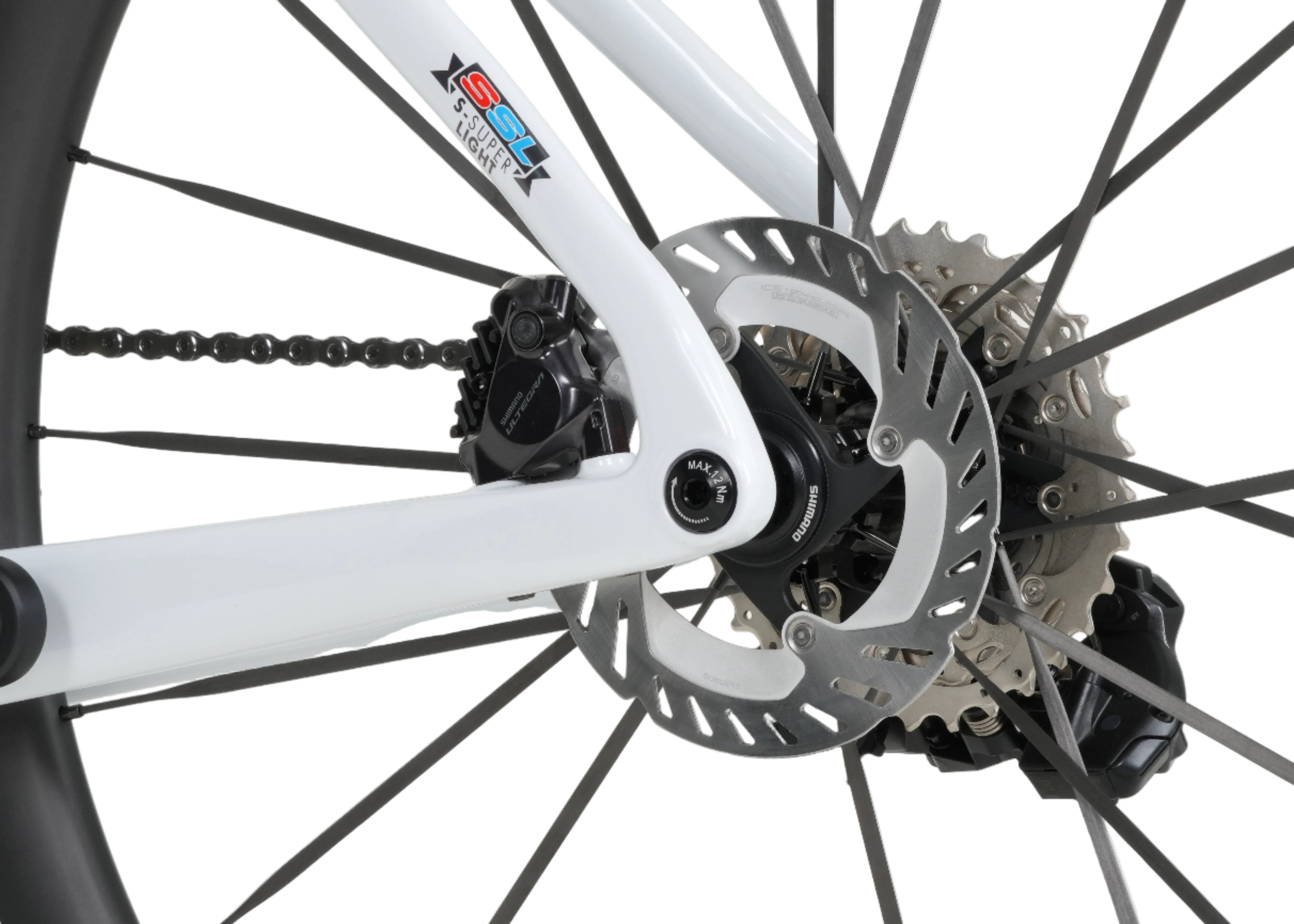 ER:ONE ULTEGRA Di2 - Image 15