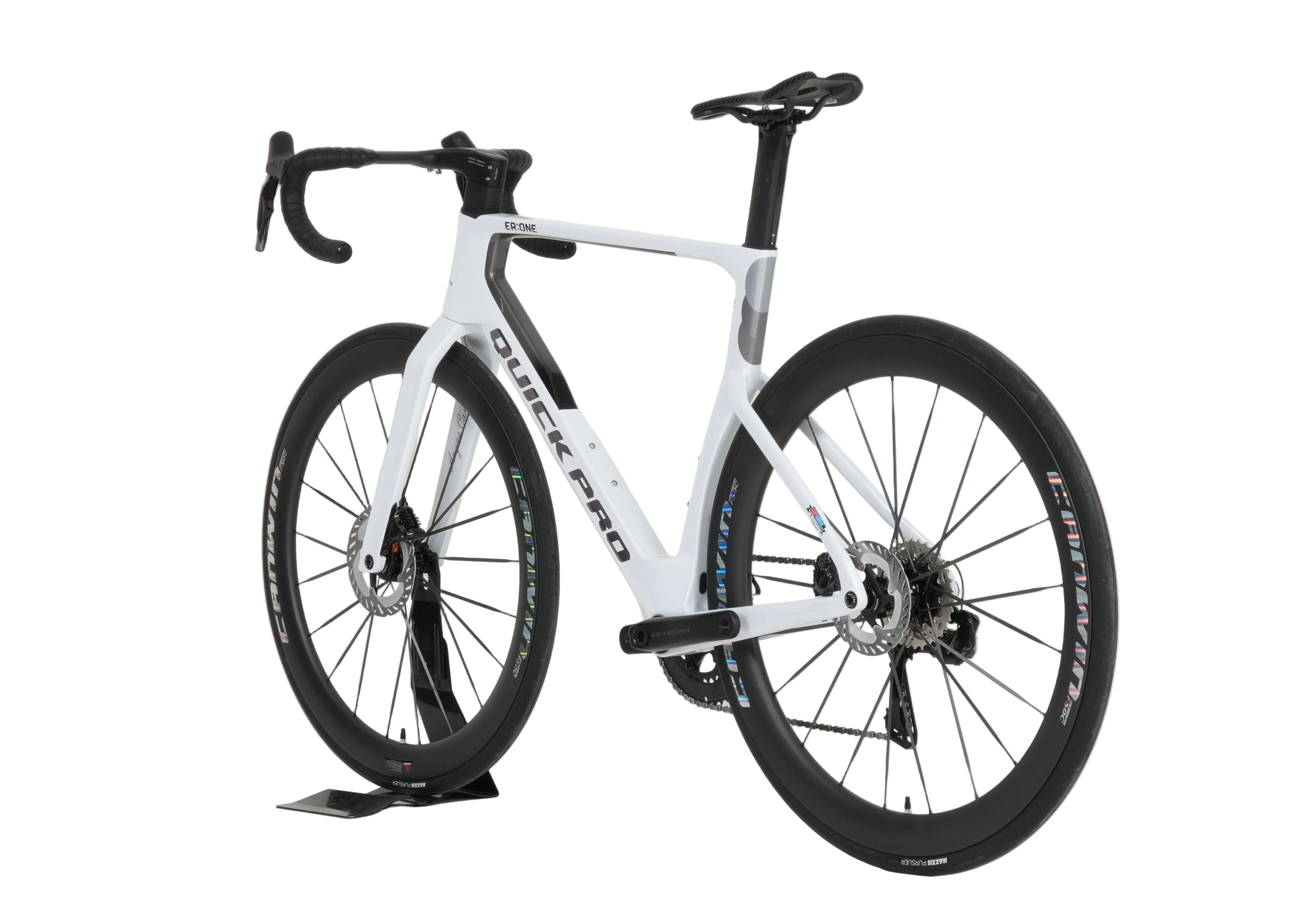 ER:ONE ULTEGRA Di2 - Image 16