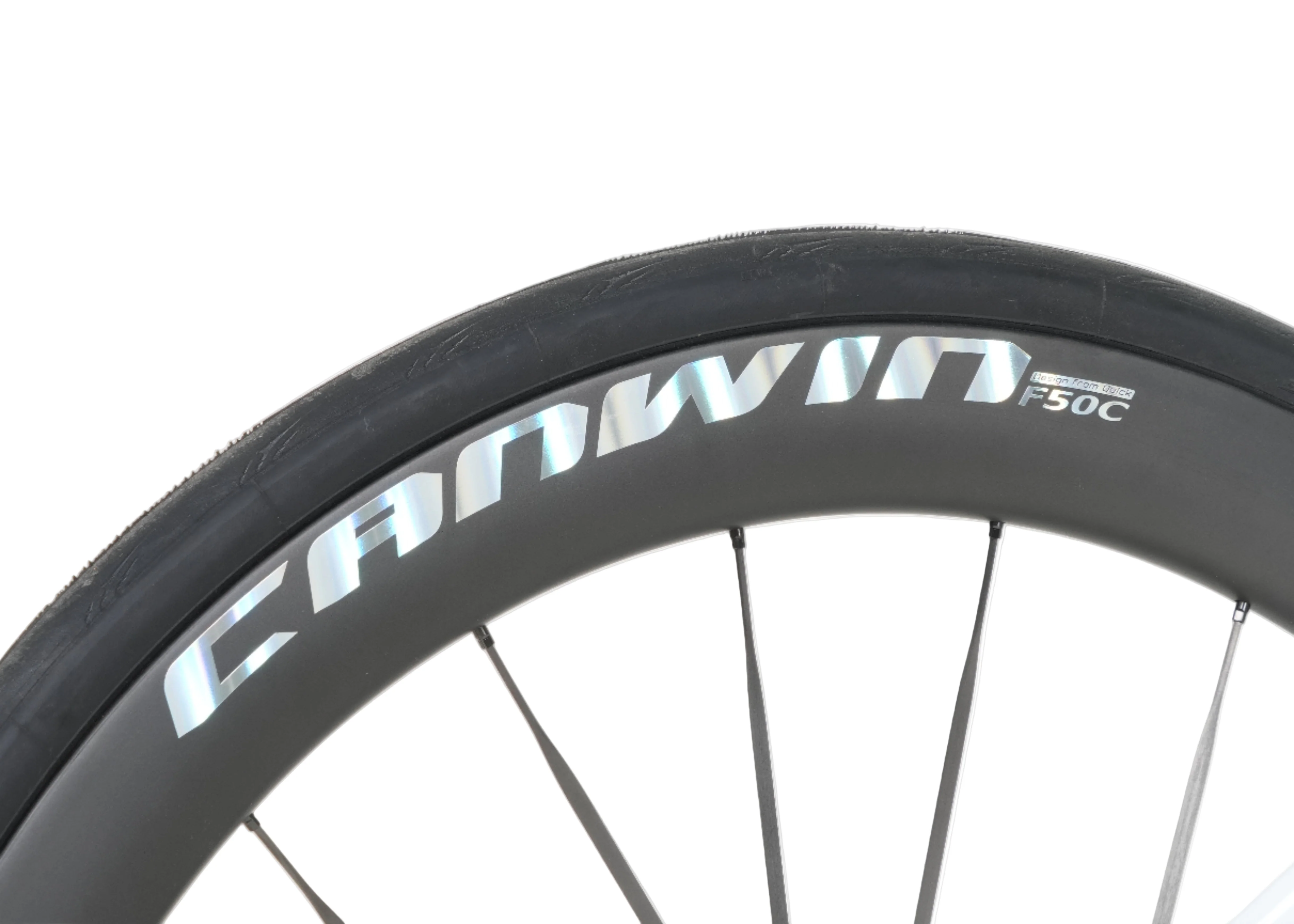 ER:ONE ULTEGRA Di2 - Image 18