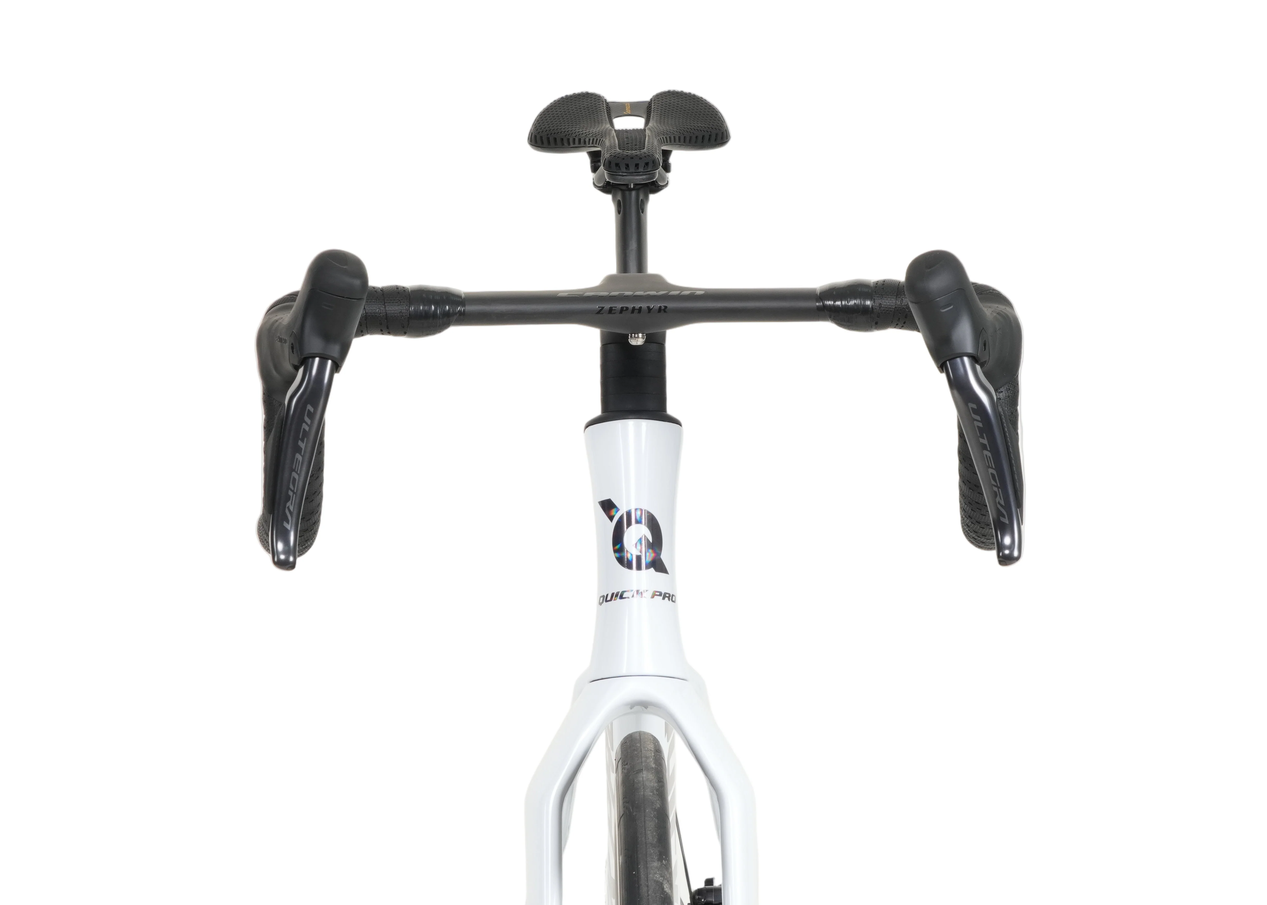 ER:ONE ULTEGRA Di2 - Image 6