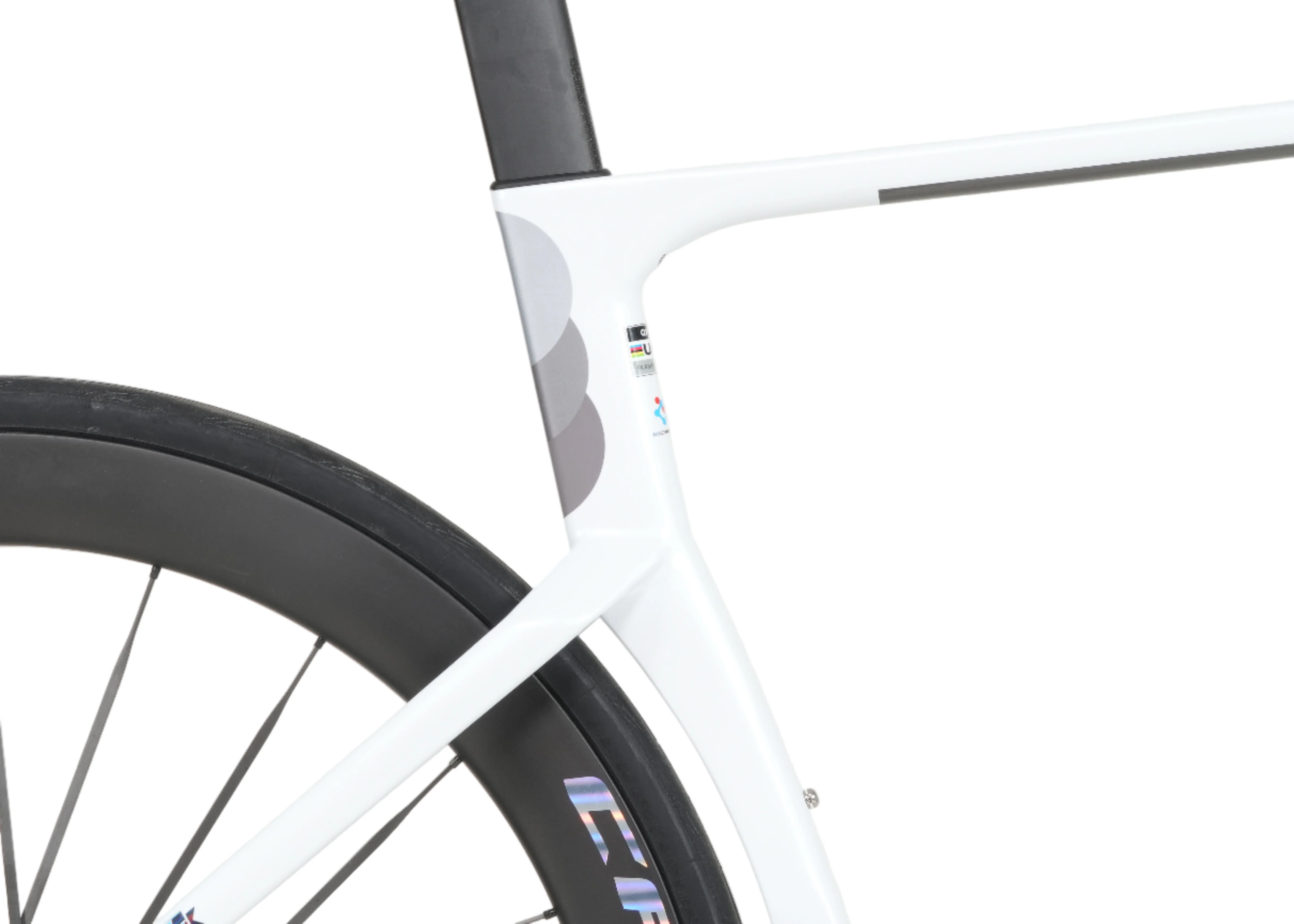 ER:ONE ULTEGRA Di2 - Image 7