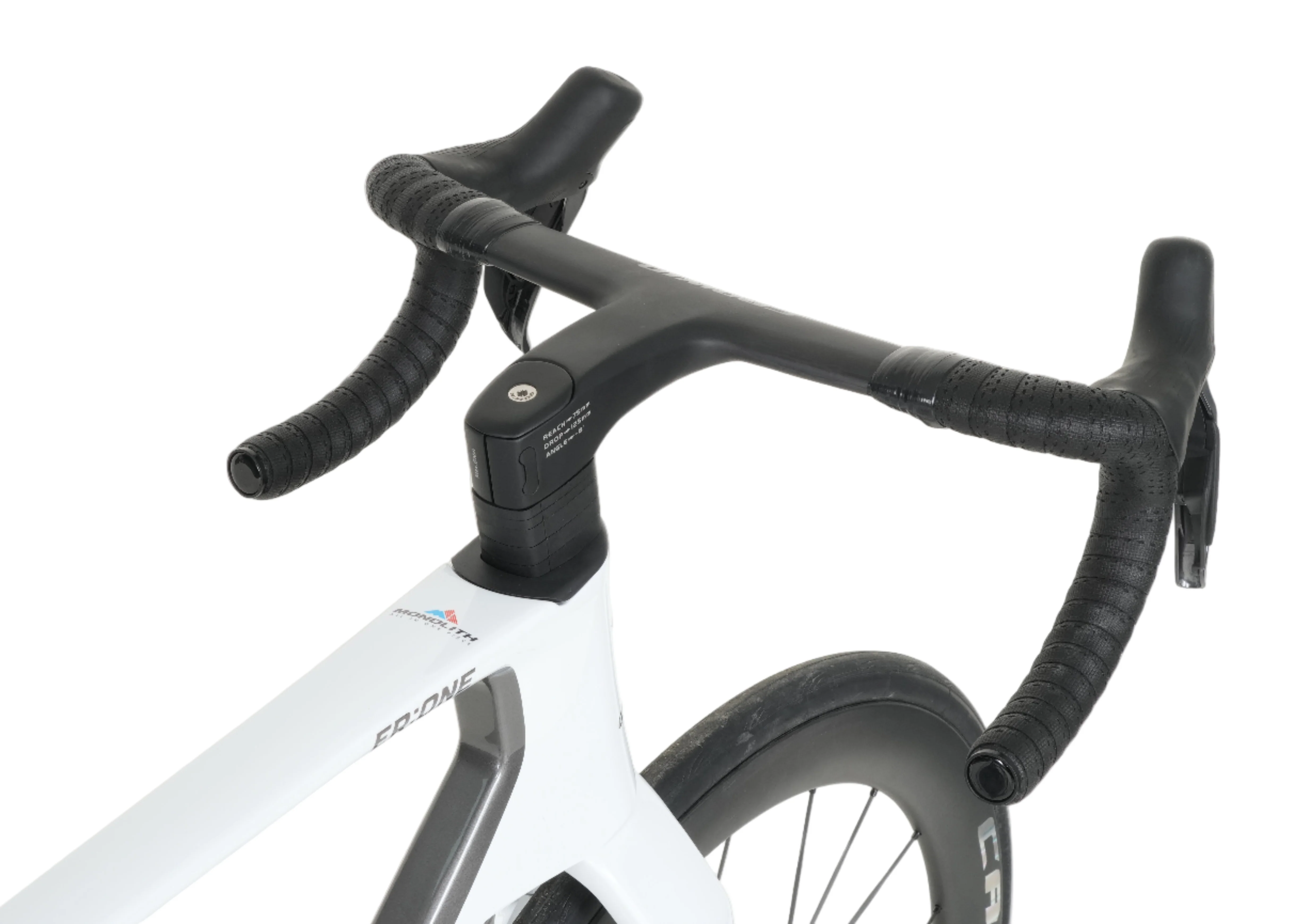 ER:ONE ULTEGRA Di2 - Image 8