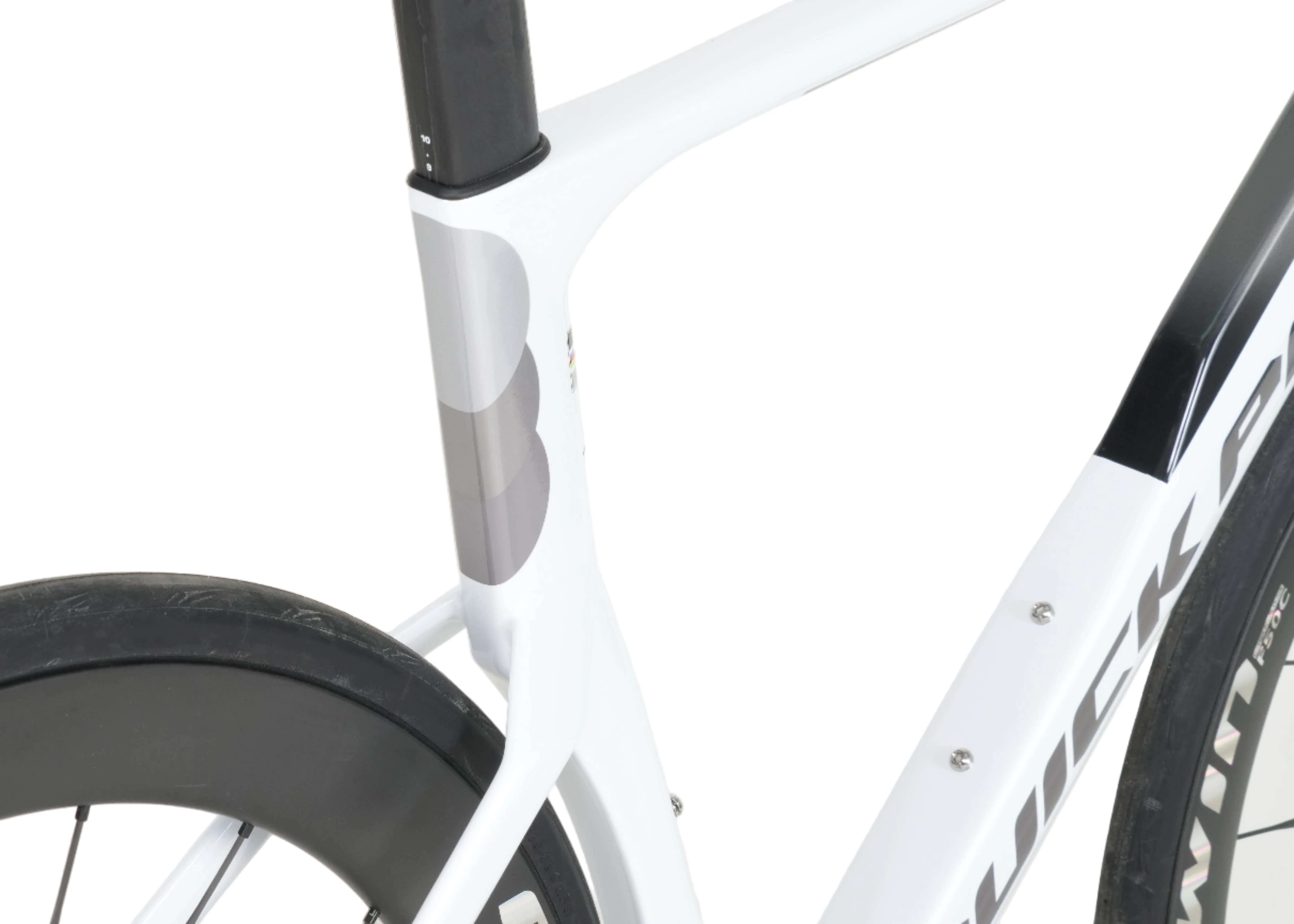 ER:ONE ULTEGRA Di2 - Image 9