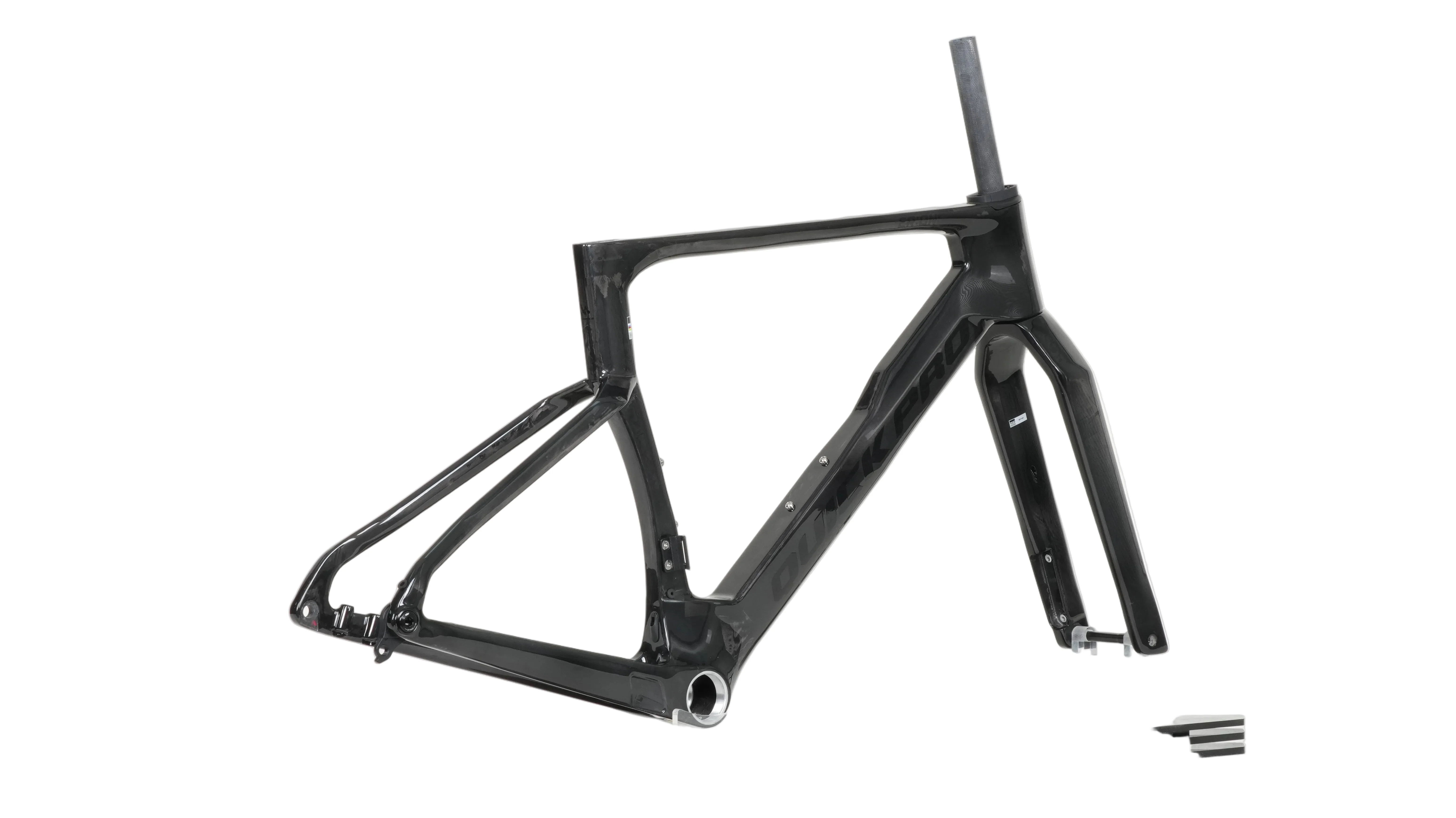 ERONE BLACK ON BLACK CUSTOM COLOR - Image 3