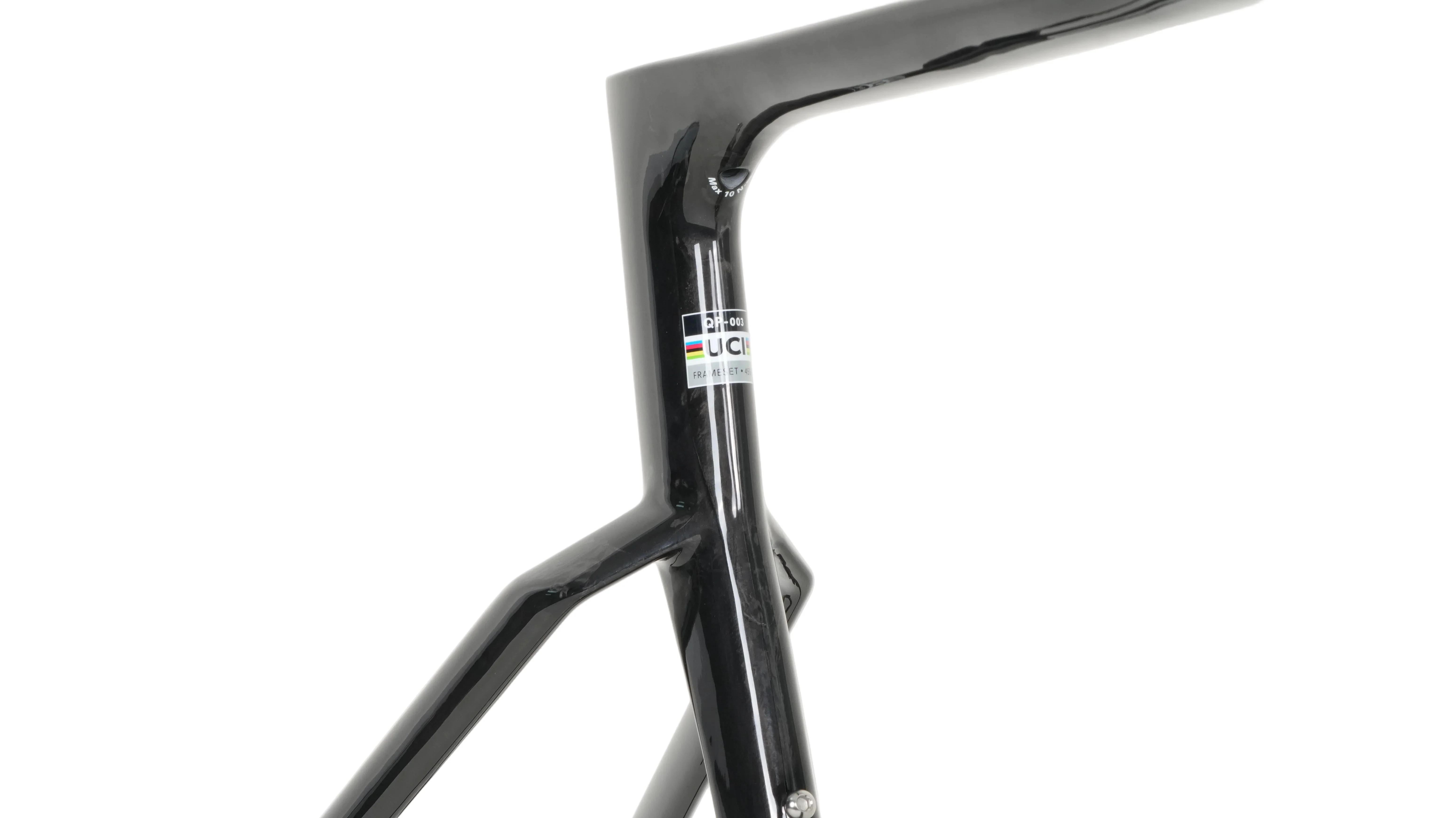ERONE BLACK ON BLACK CUSTOM COLOR - Image 4