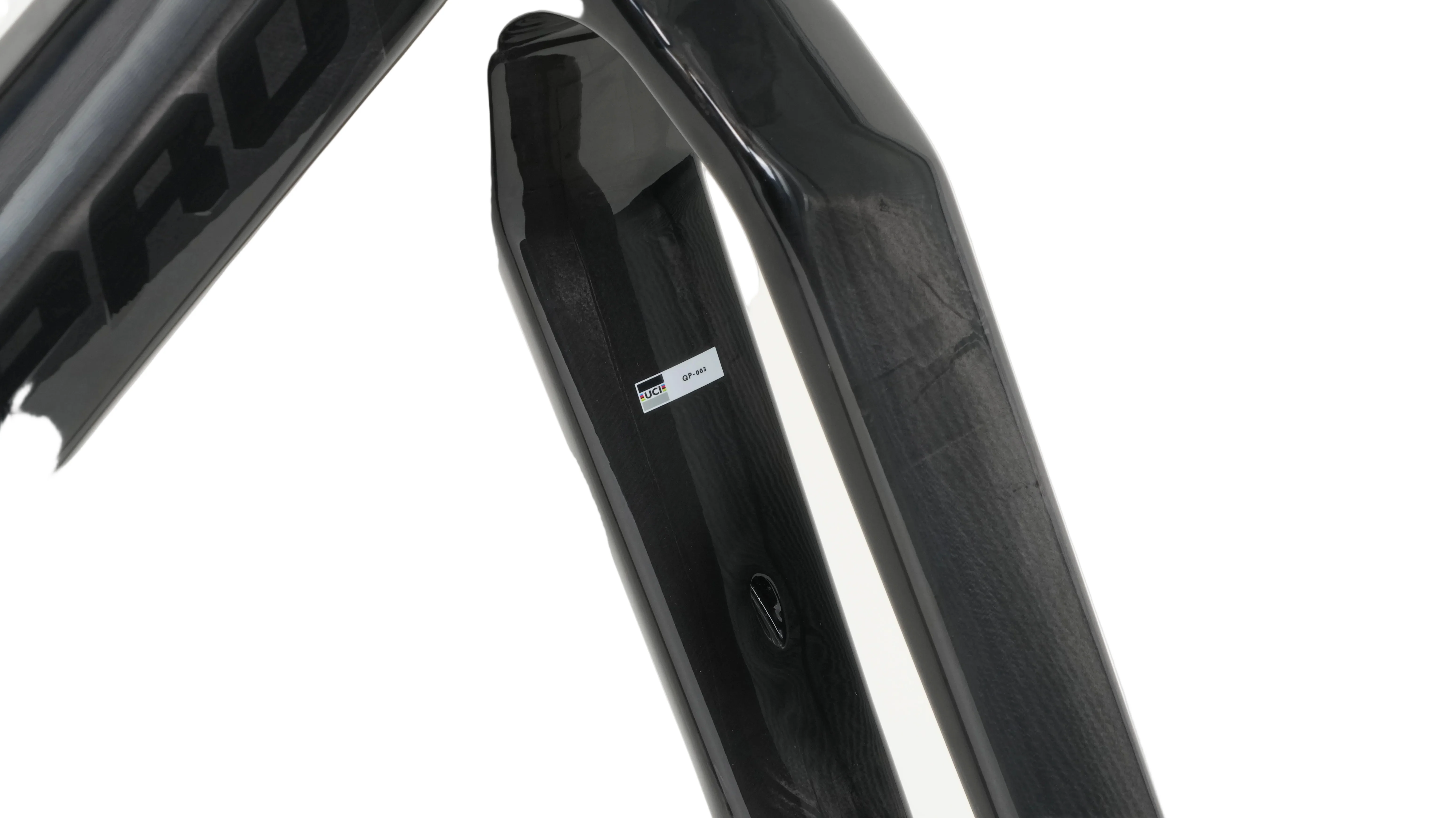 ERONE BLACK ON BLACK CUSTOM COLOR - Image 5
