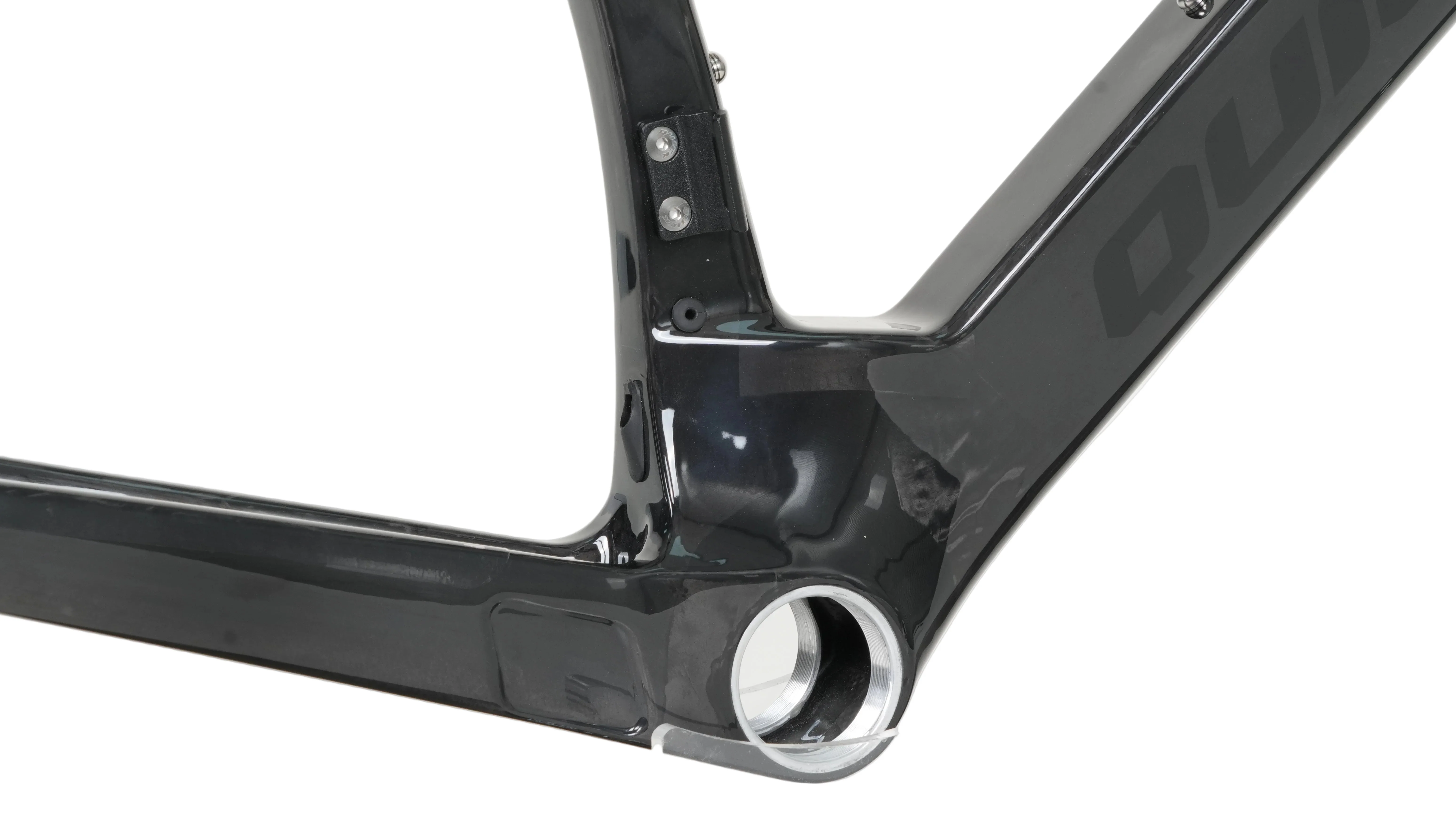 ERONE BLACK ON BLACK CUSTOM COLOR - Image 6